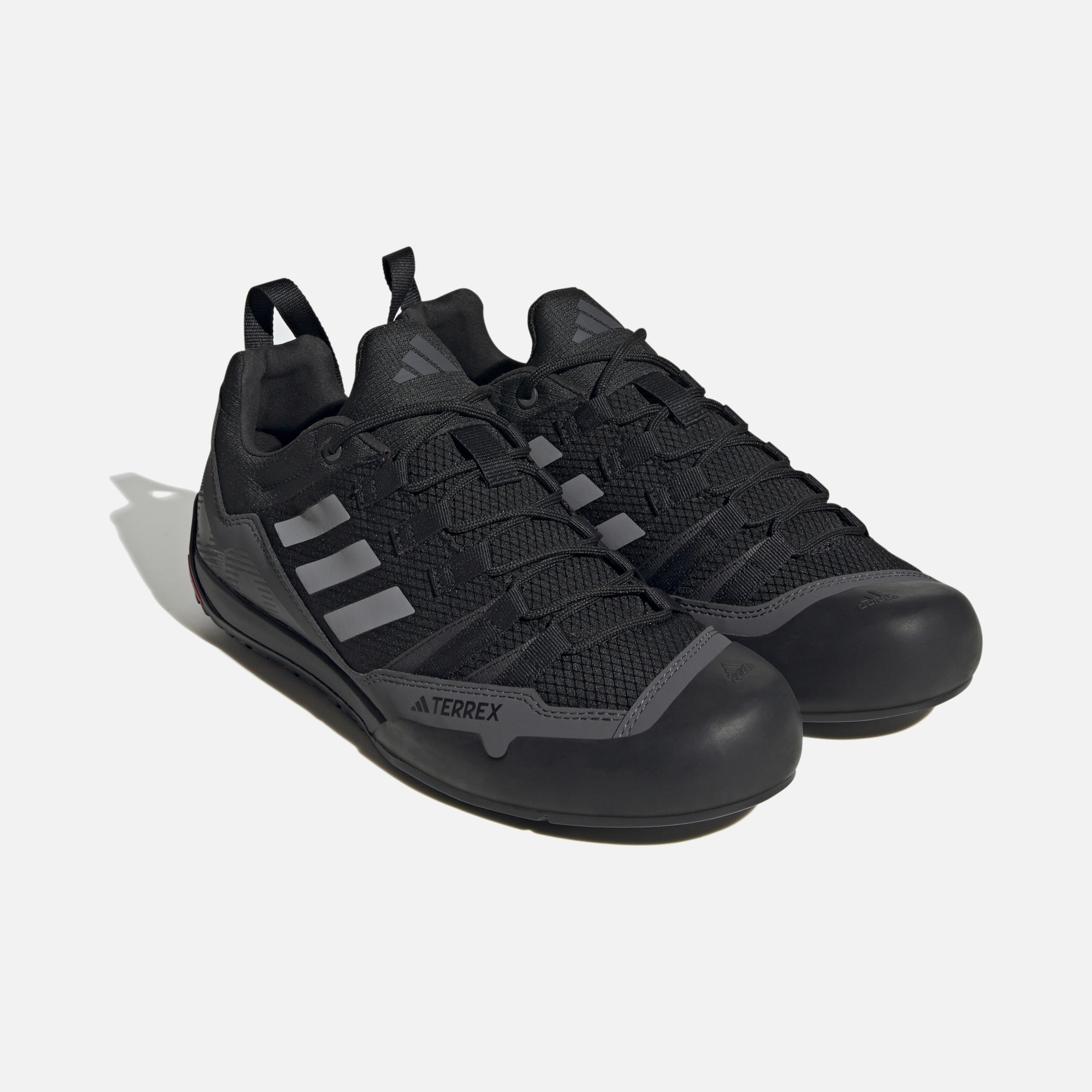 adidas Terrex Swift Solo 2 Hiking Erkek Spor Ayakkabı