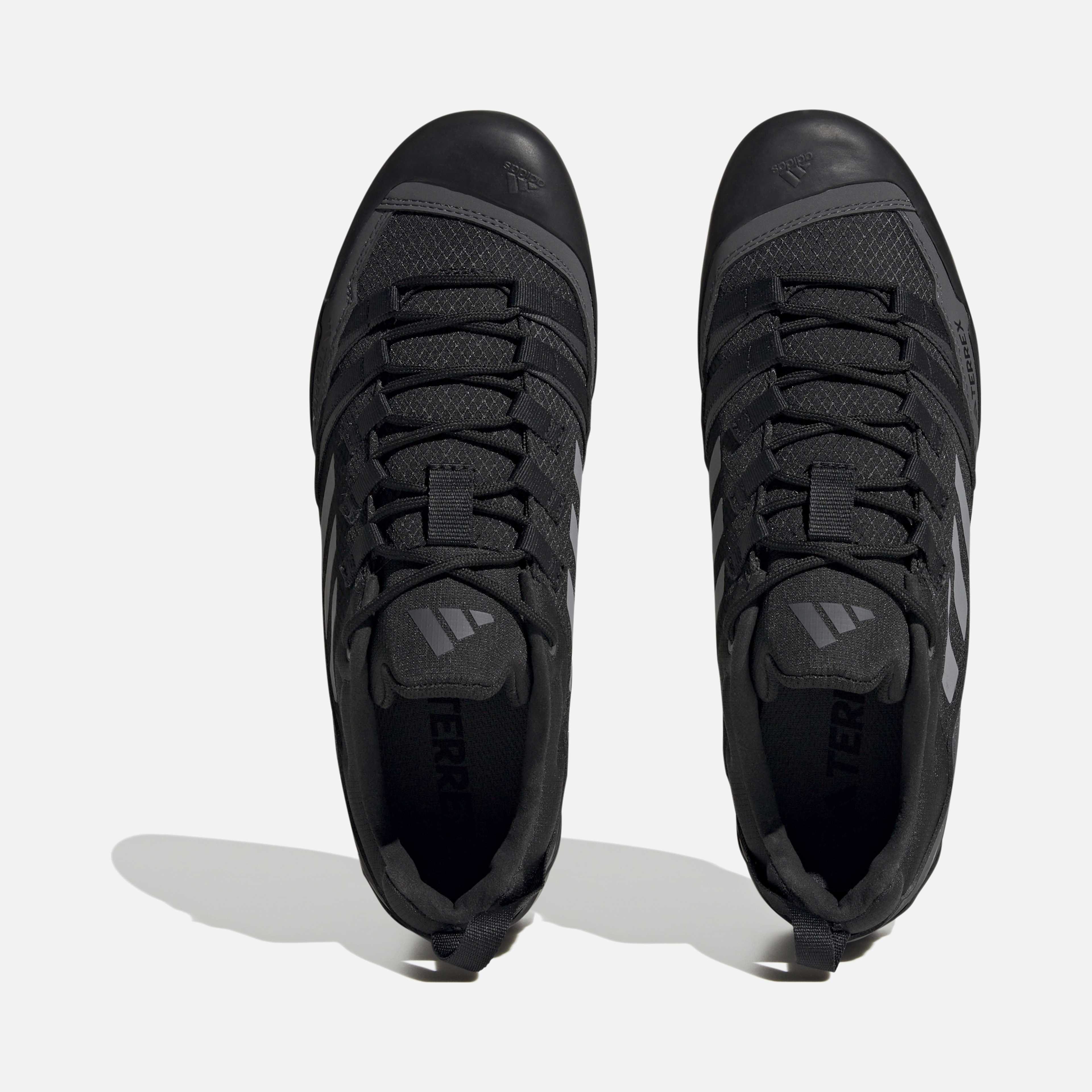 adidas Terrex Swift Solo 2 Hiking Erkek Spor Ayakkabı