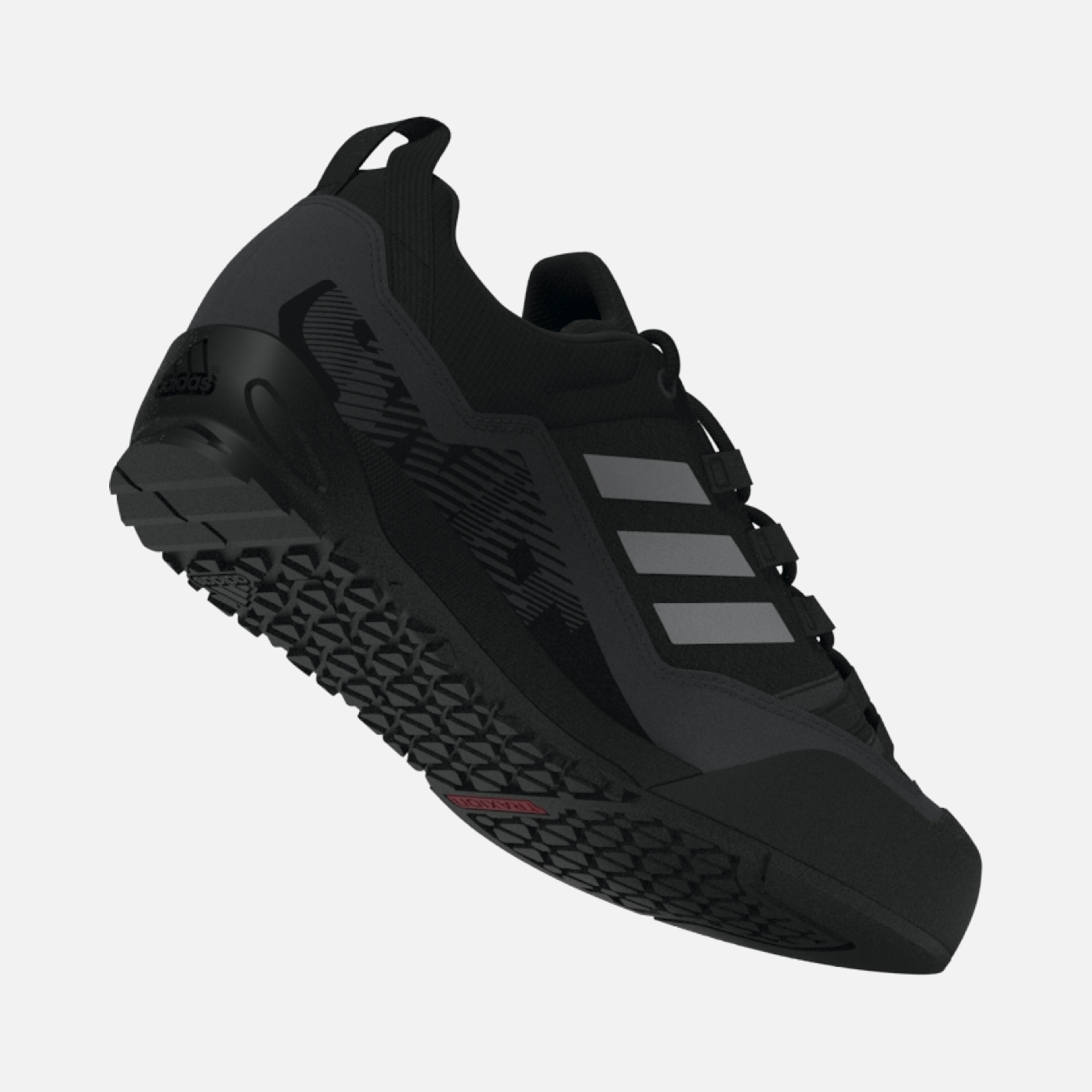adidas Terrex Swift Solo 2 Hiking Erkek Spor Ayakkabı