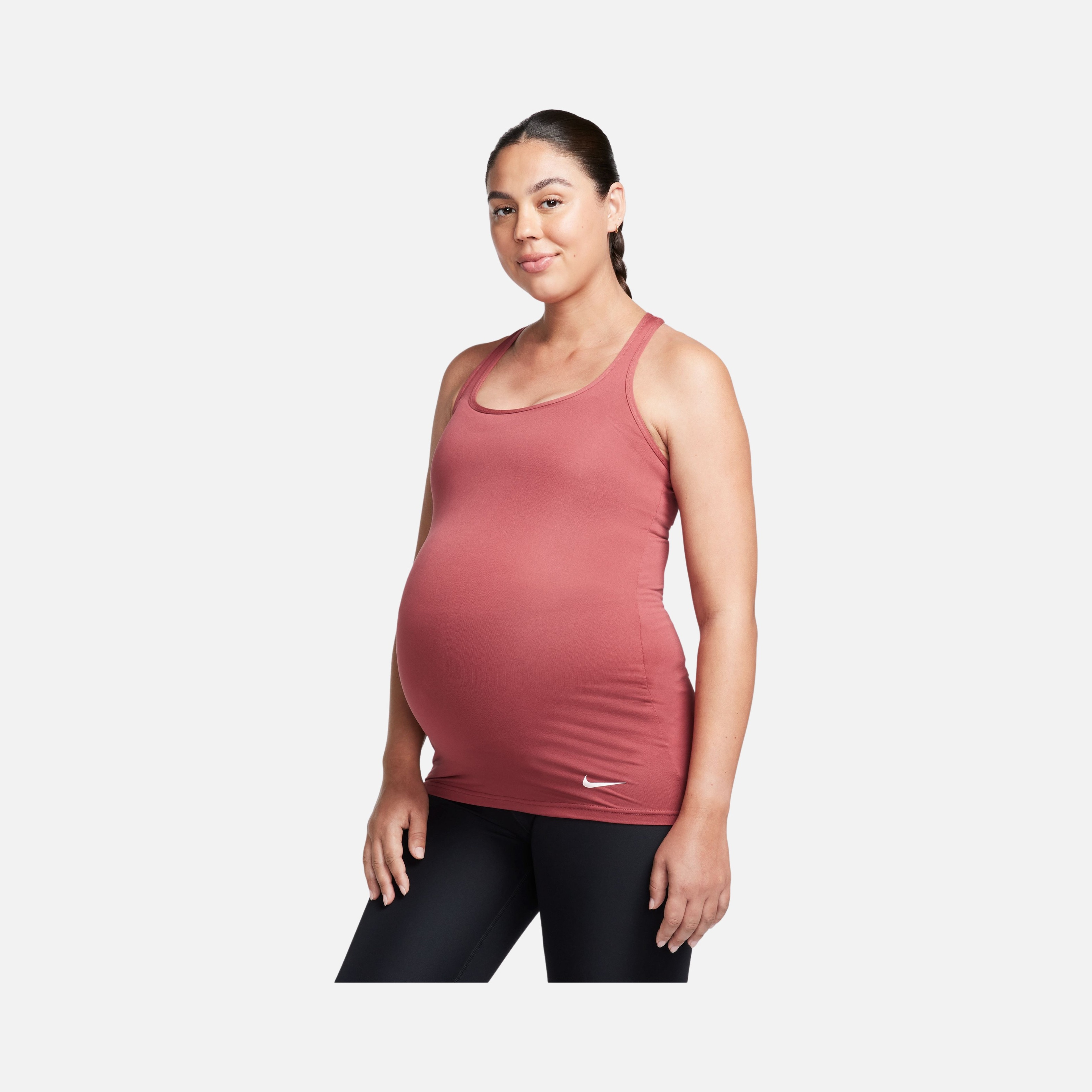 Nike Dri-Fit (Maternity) Training Kadın Atlet