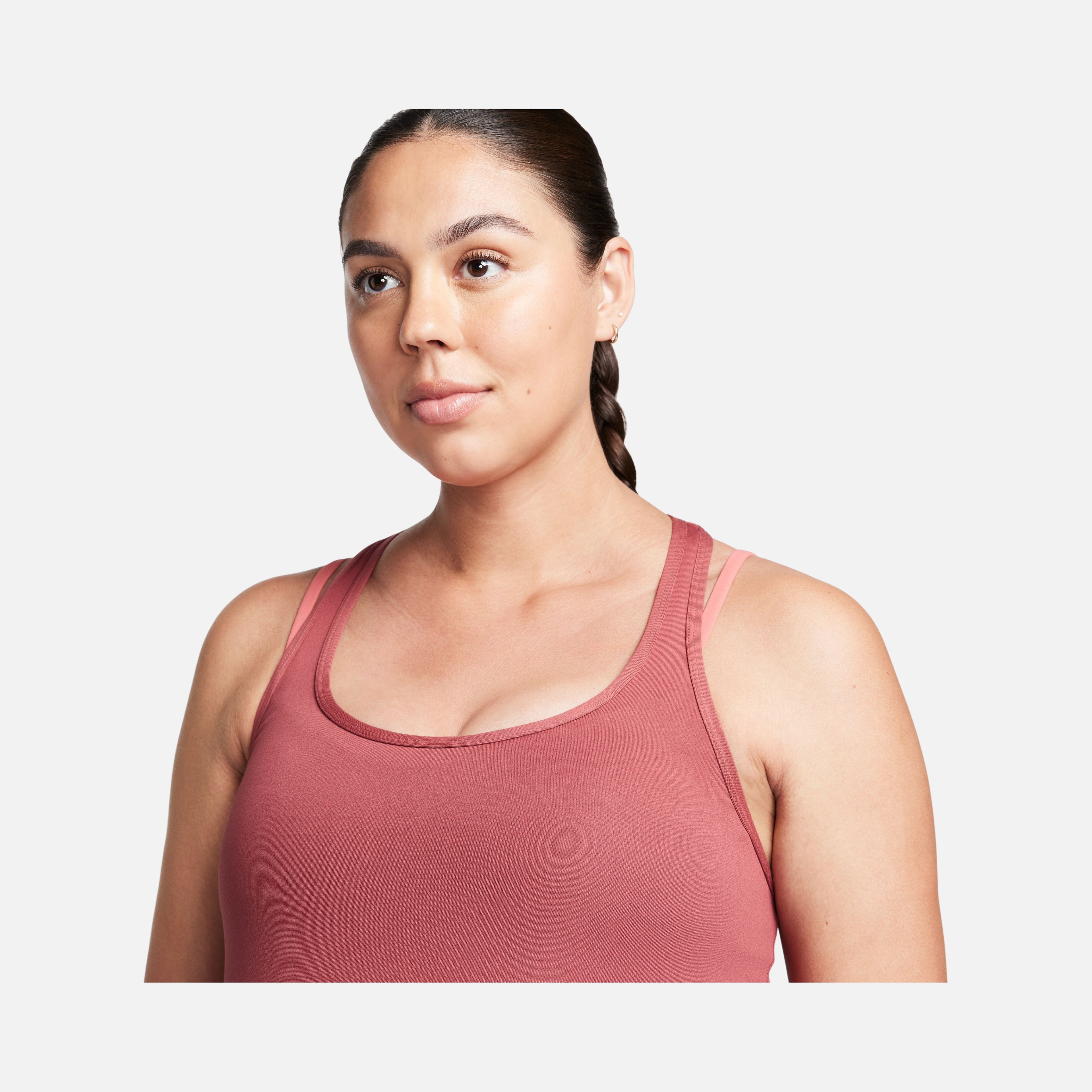 Nike Dri-Fit (Maternity) Training Kadın Atlet