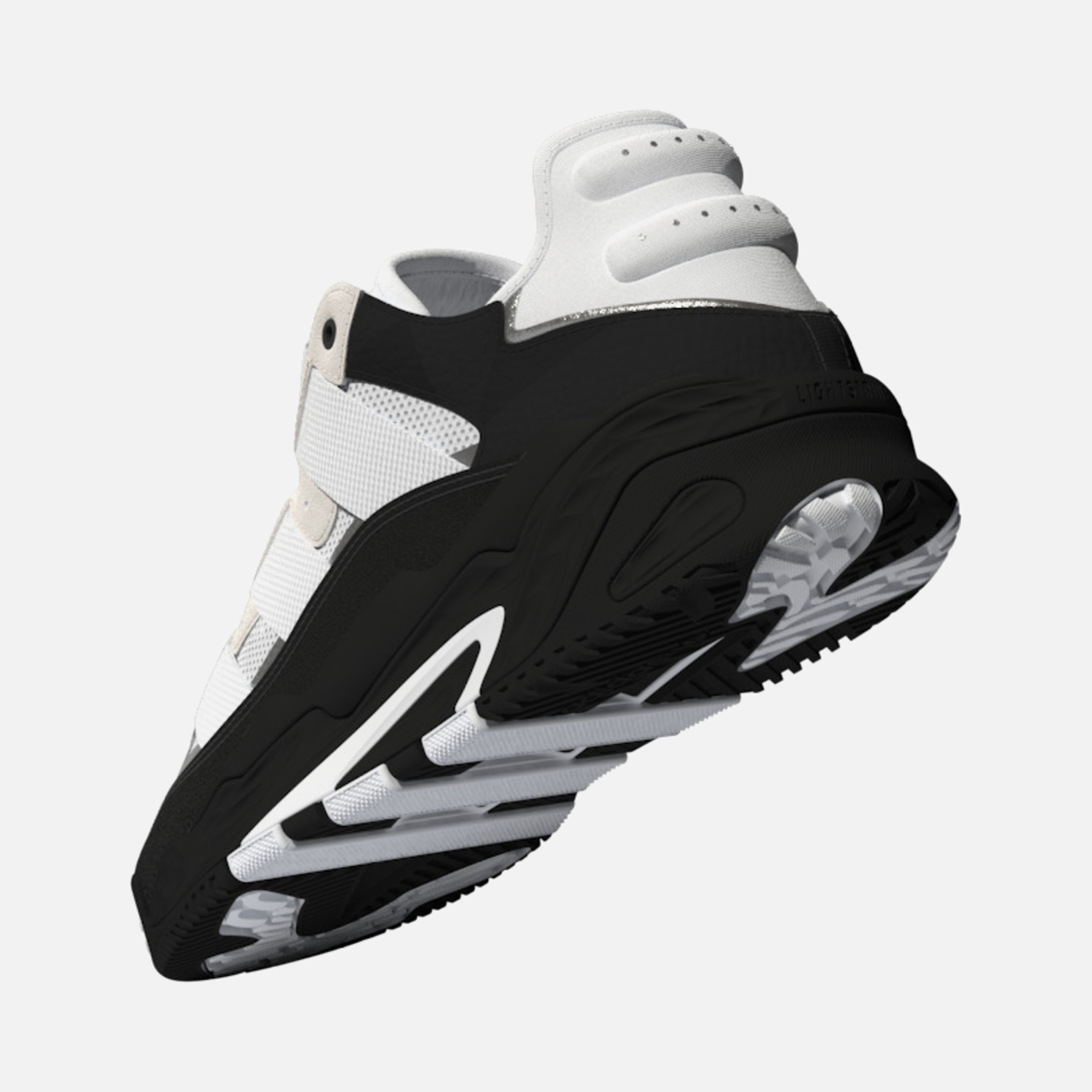 adidas Sportswear Niteball Erkek Spor Ayakkabı