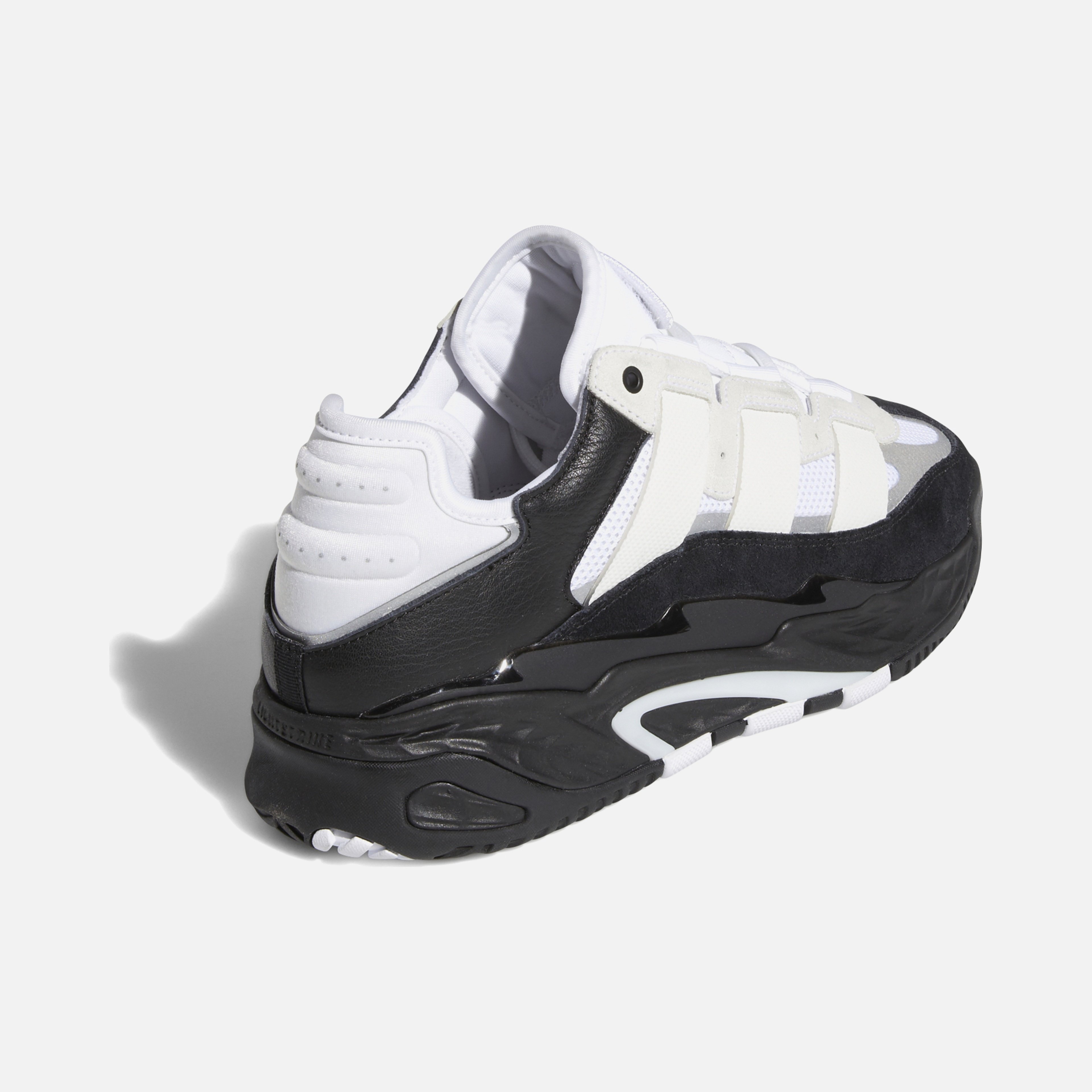 adidas Sportswear Niteball Erkek Spor Ayakkabı