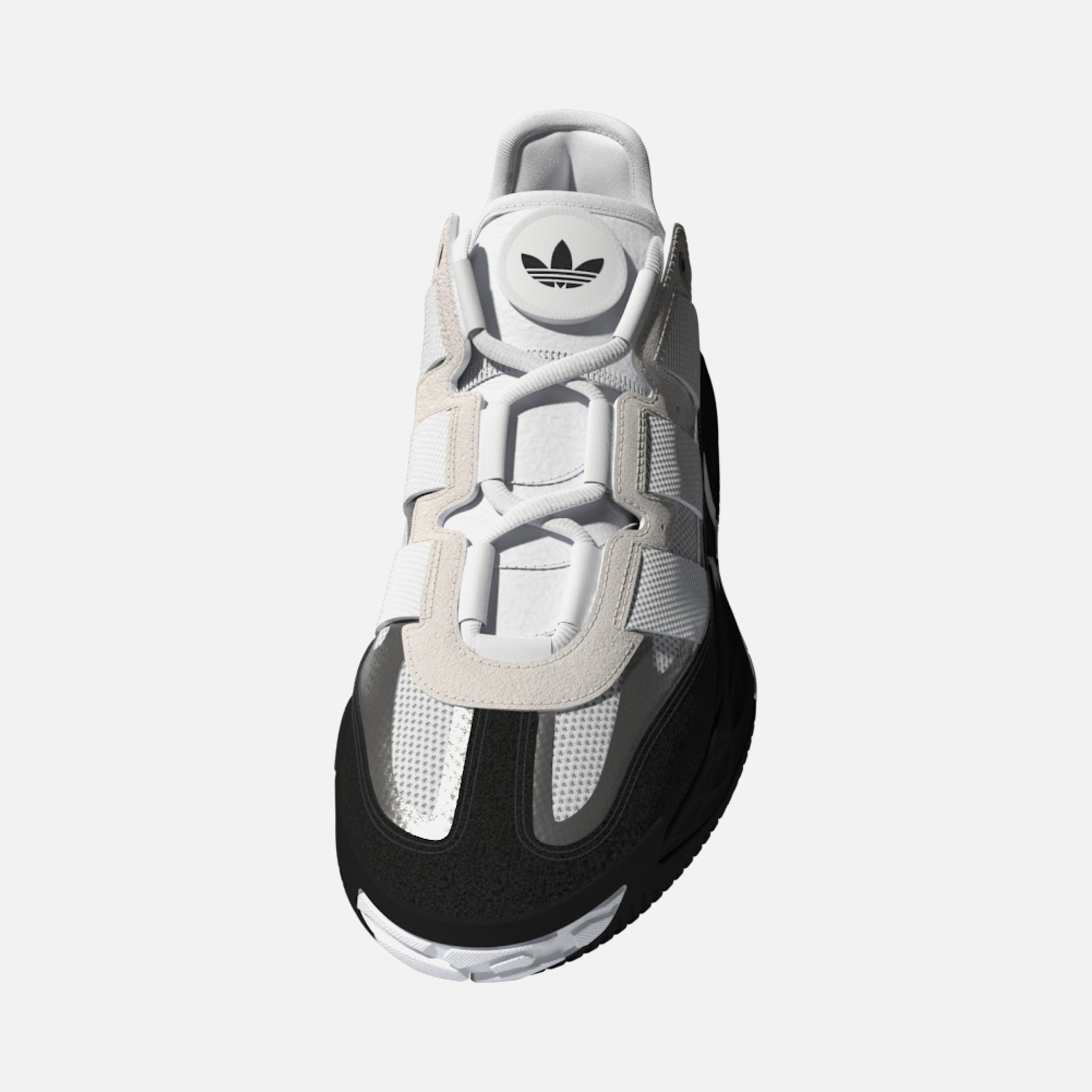 adidas Sportswear Niteball Erkek Spor Ayakkabı