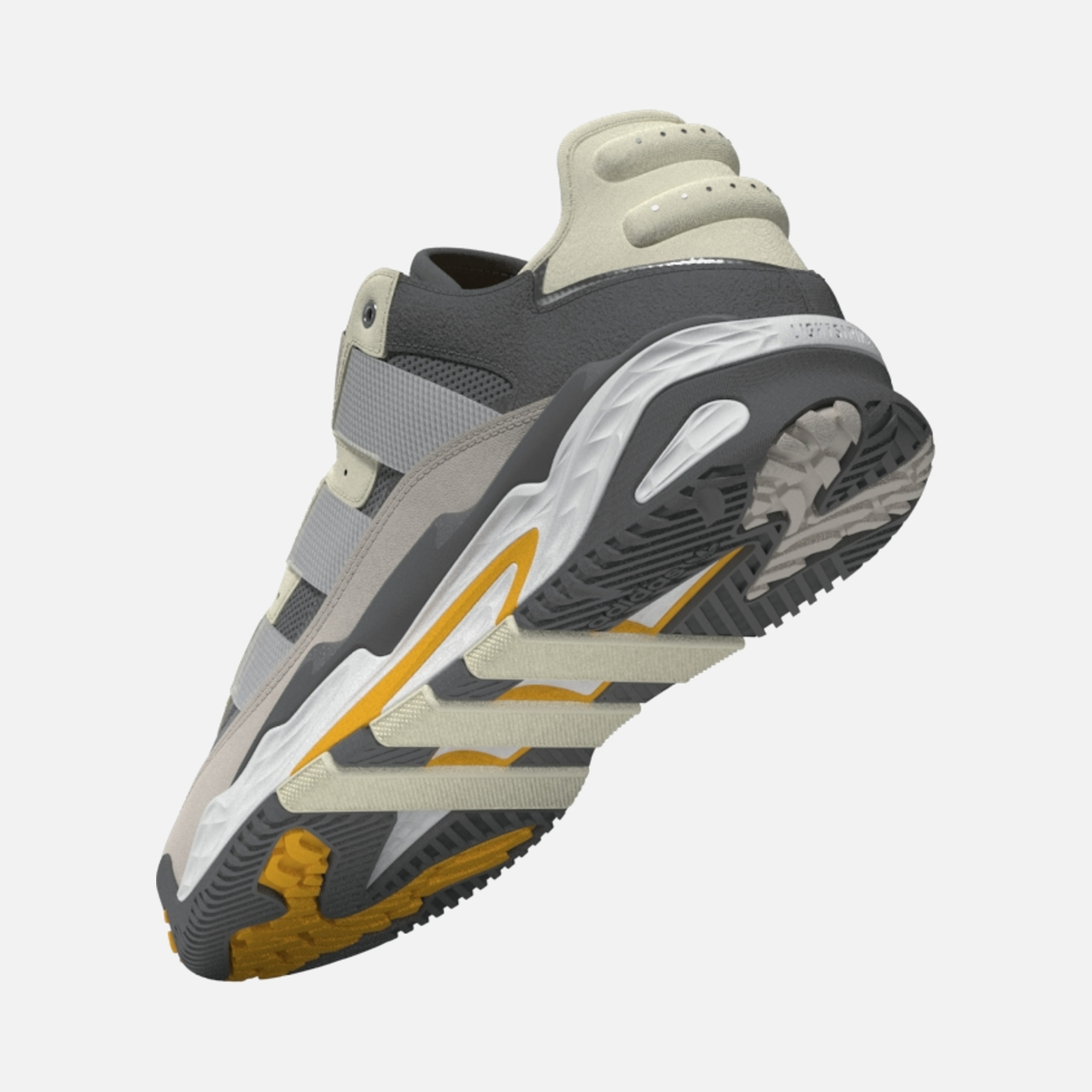 adidas Sportswear Niteball FW24 Erkek Spor Ayakkabı