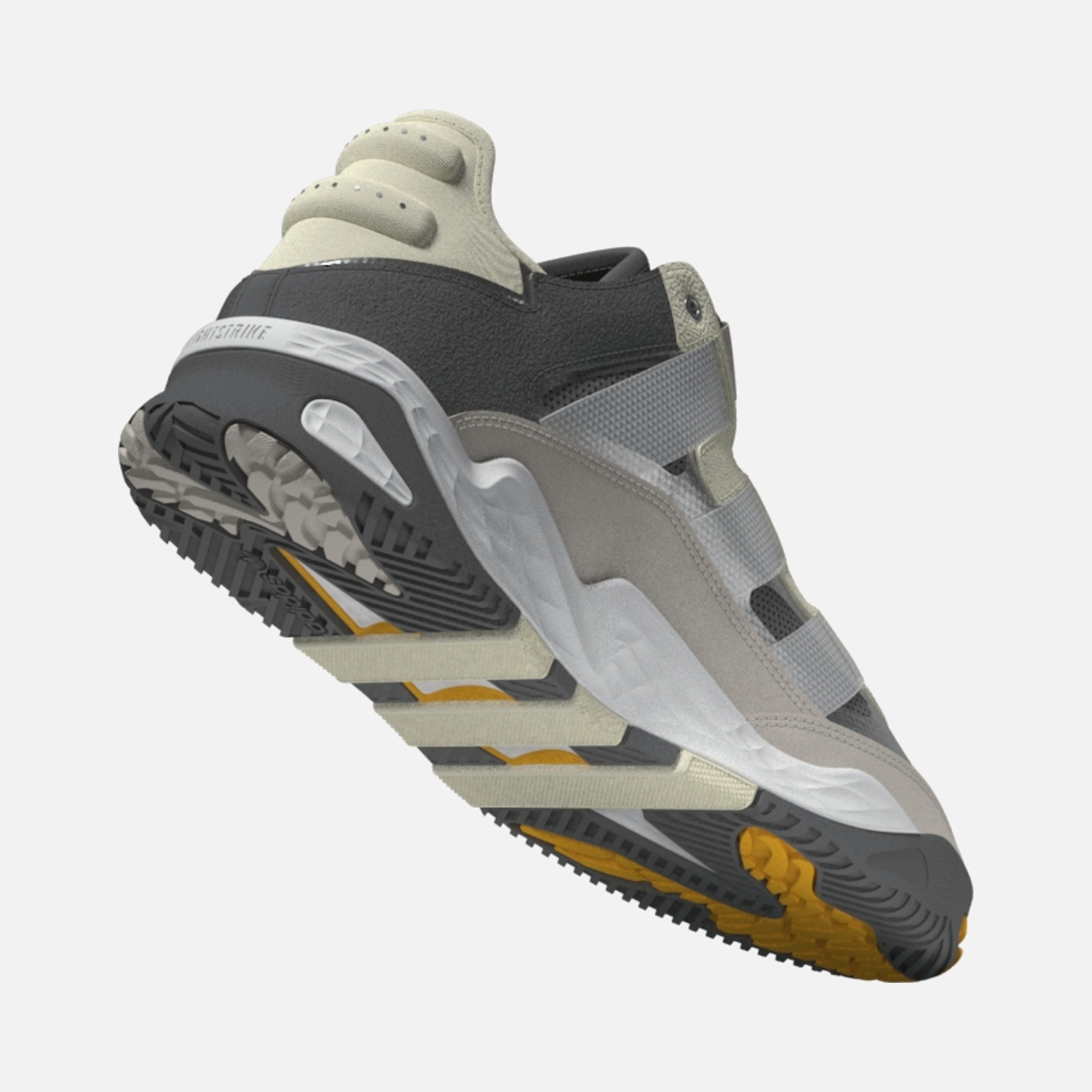 adidas Sportswear Niteball FW24 Erkek Spor Ayakkabı