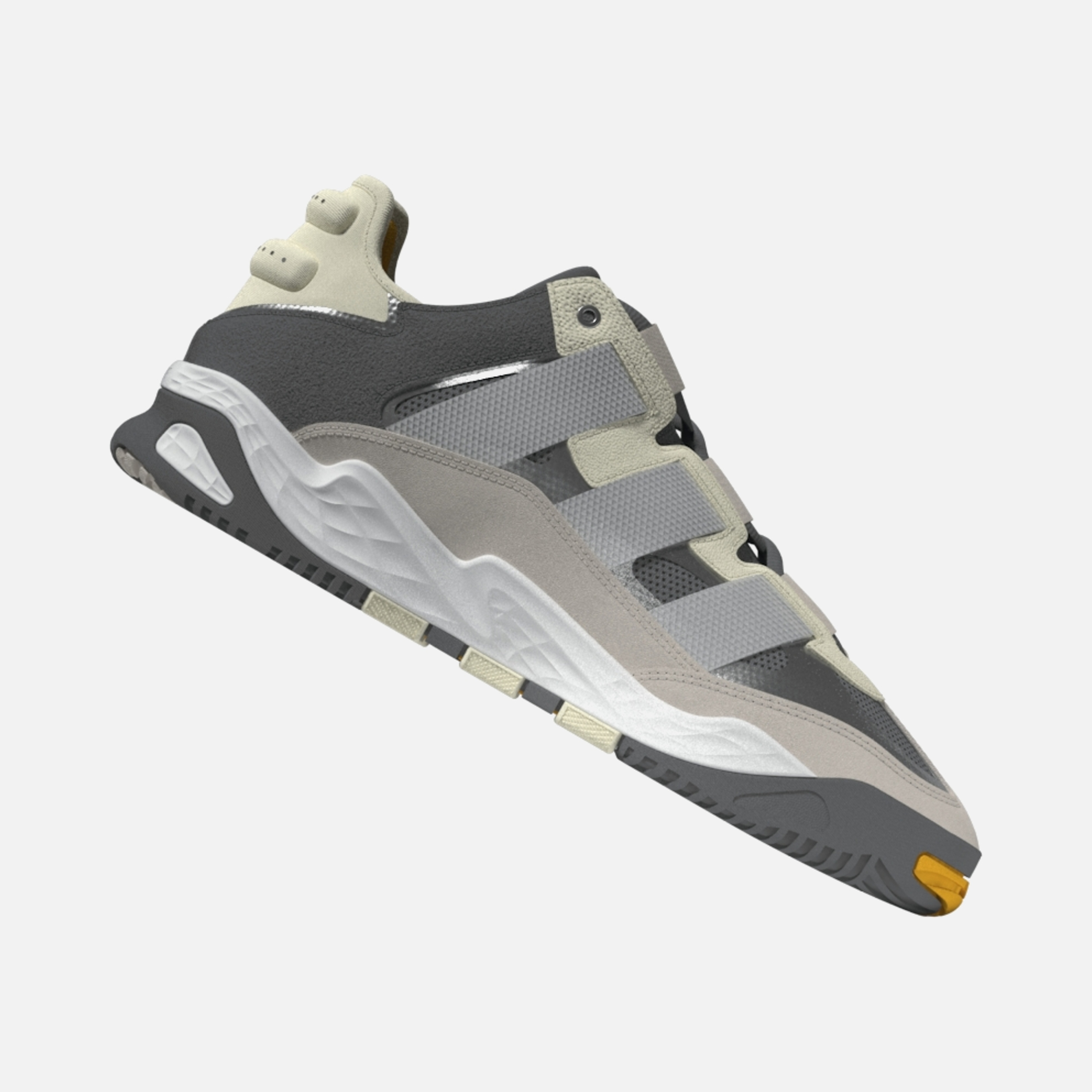 adidas Sportswear Niteball FW24 Erkek Spor Ayakkabı