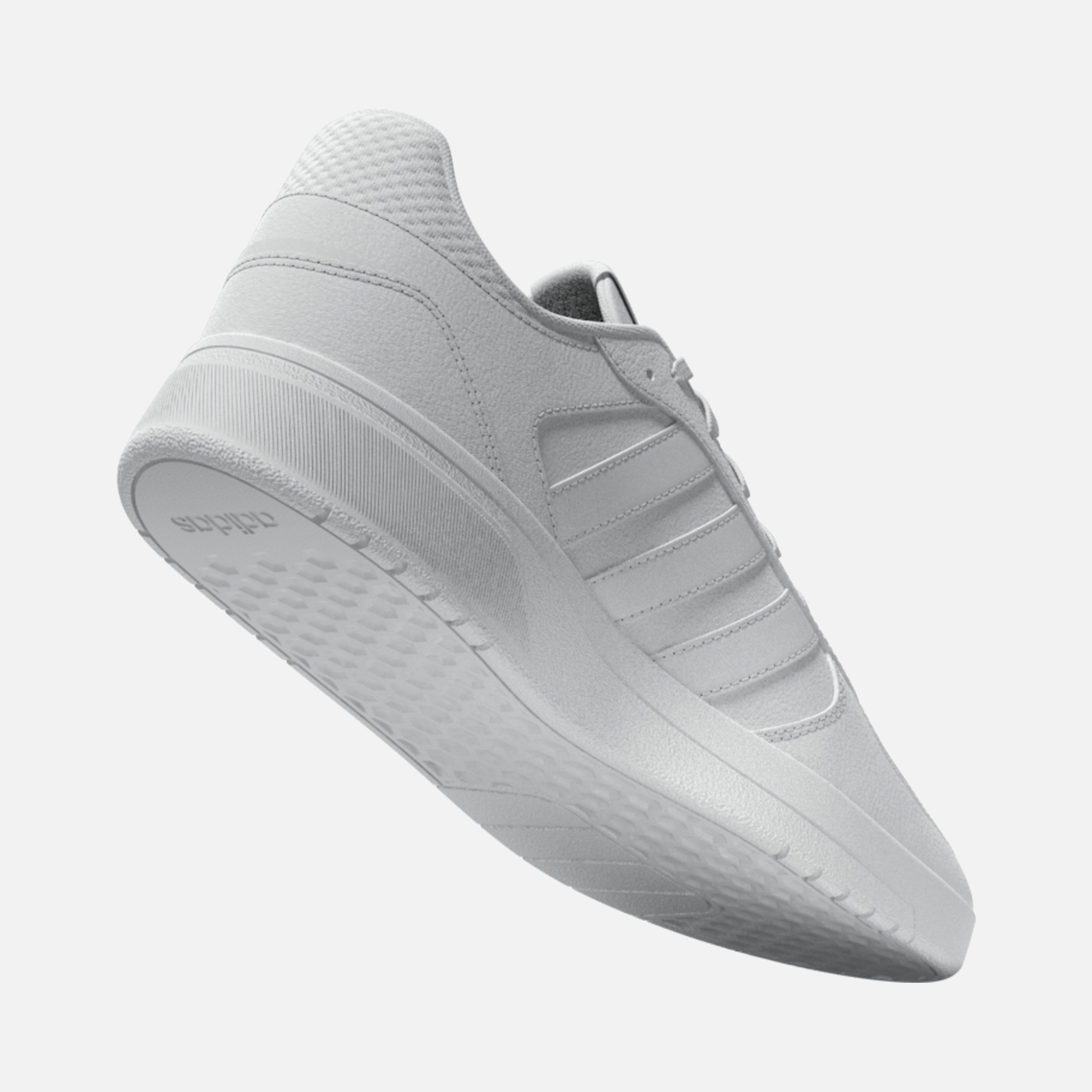 adidas CourtBeat Court Lifestyle Erkek Spor Ayakkabı