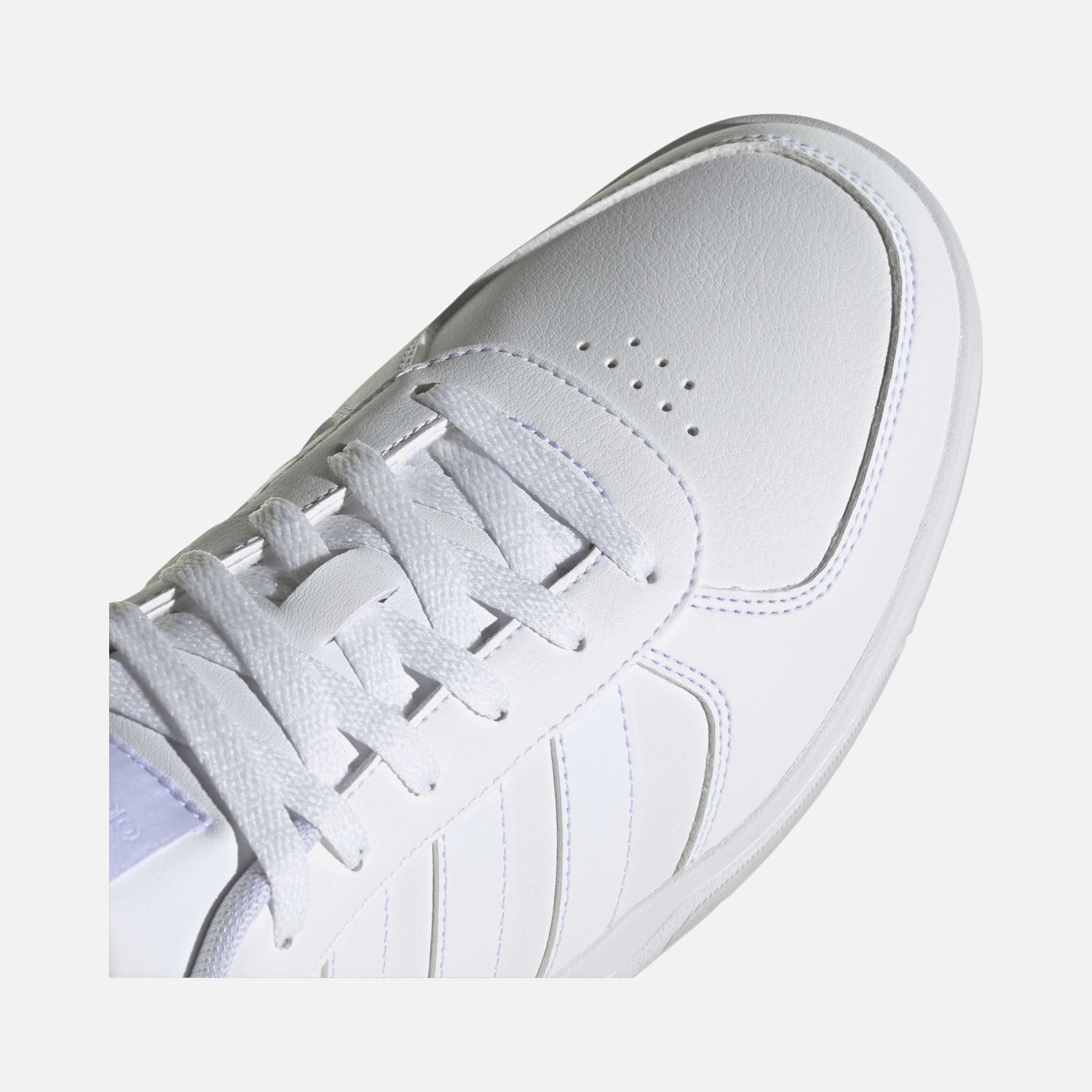 adidas CourtBeat Court Lifestyle Erkek Spor Ayakkabı