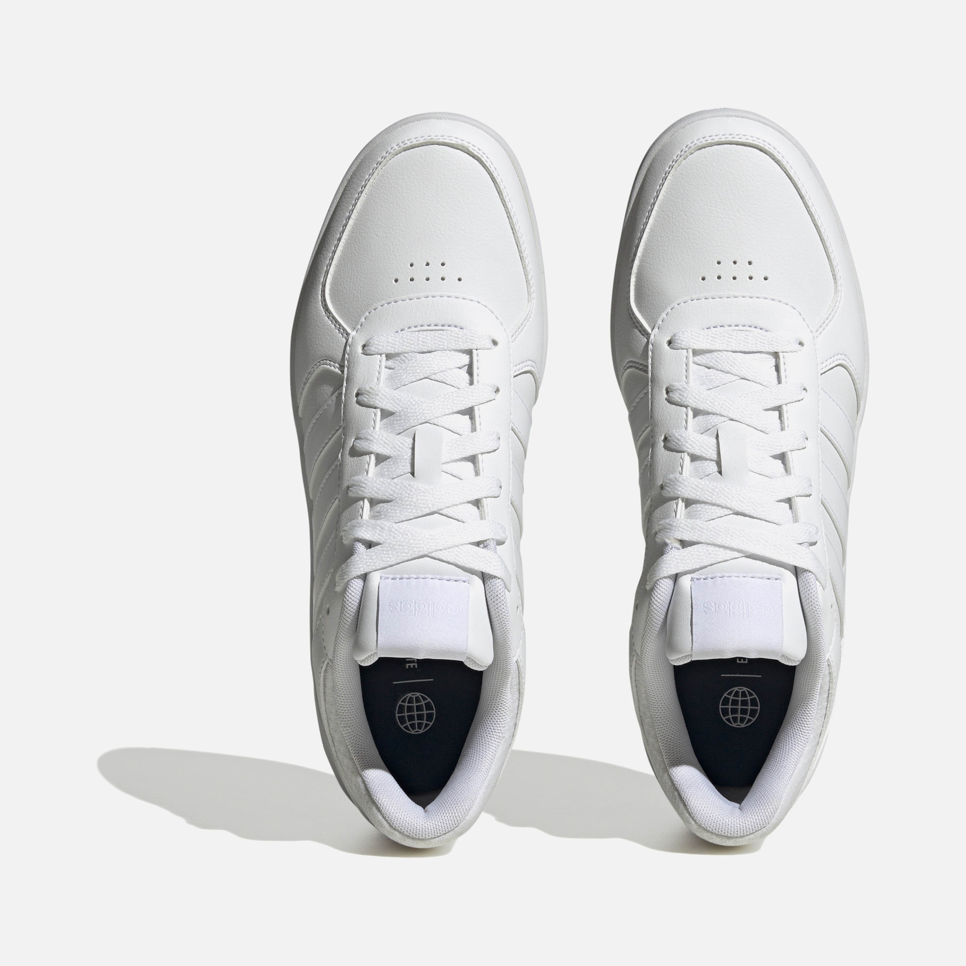 adidas CourtBeat Court Lifestyle Erkek Spor Ayakkabı