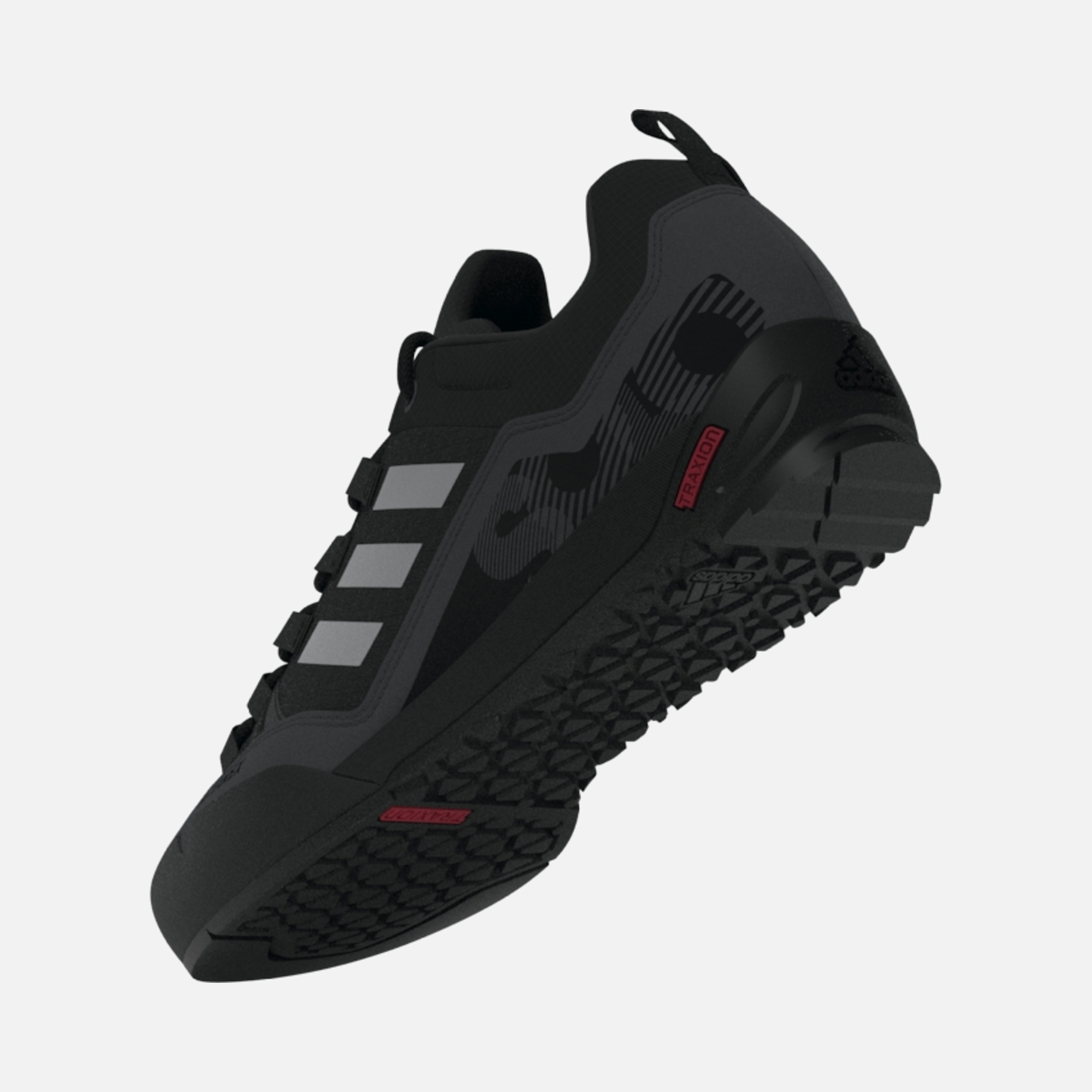 adidas Terrex Swift Solo 2 Hiking Erkek Spor Ayakkabı