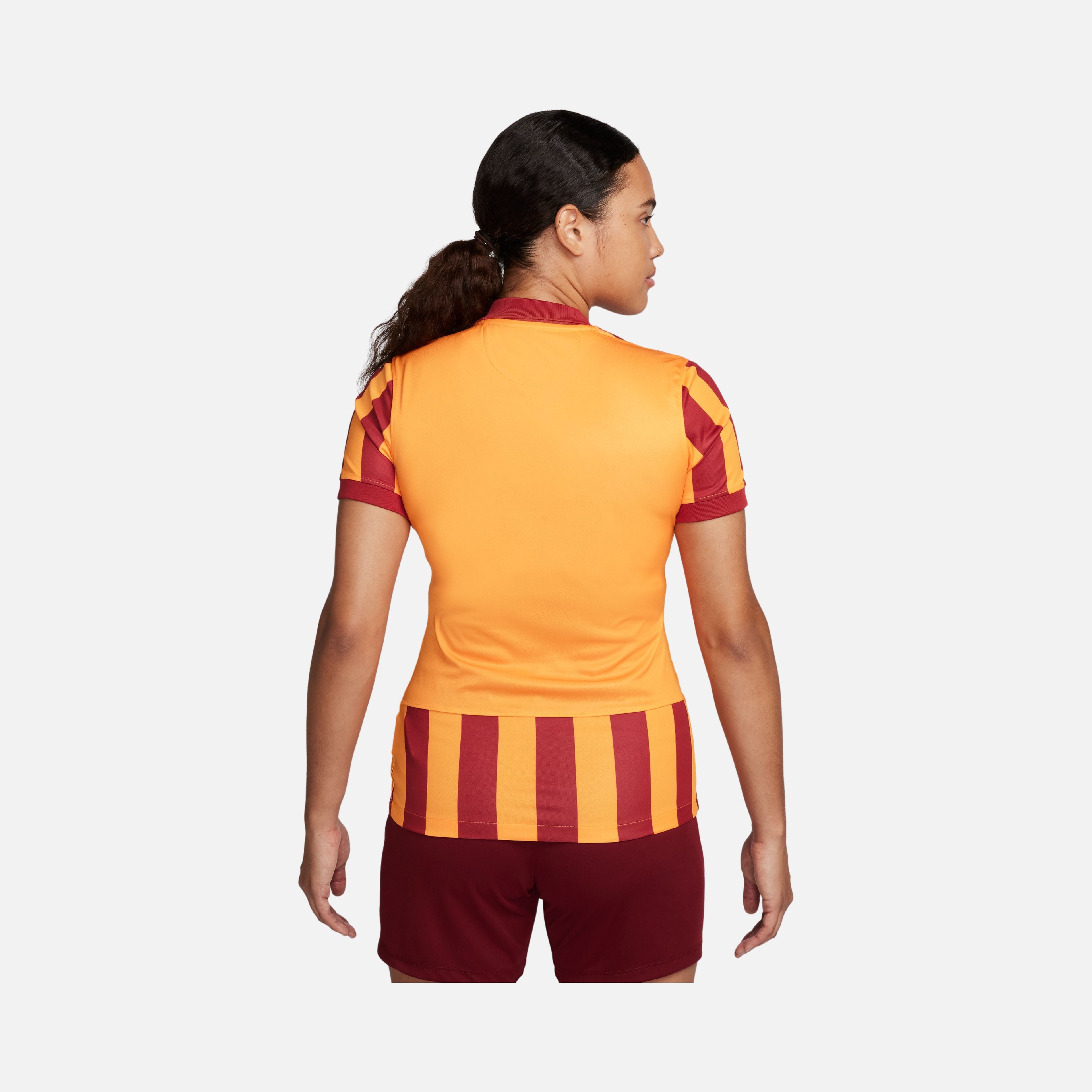 Nike Galatasaray 2023-2024 100.Yıl Kadın Forma