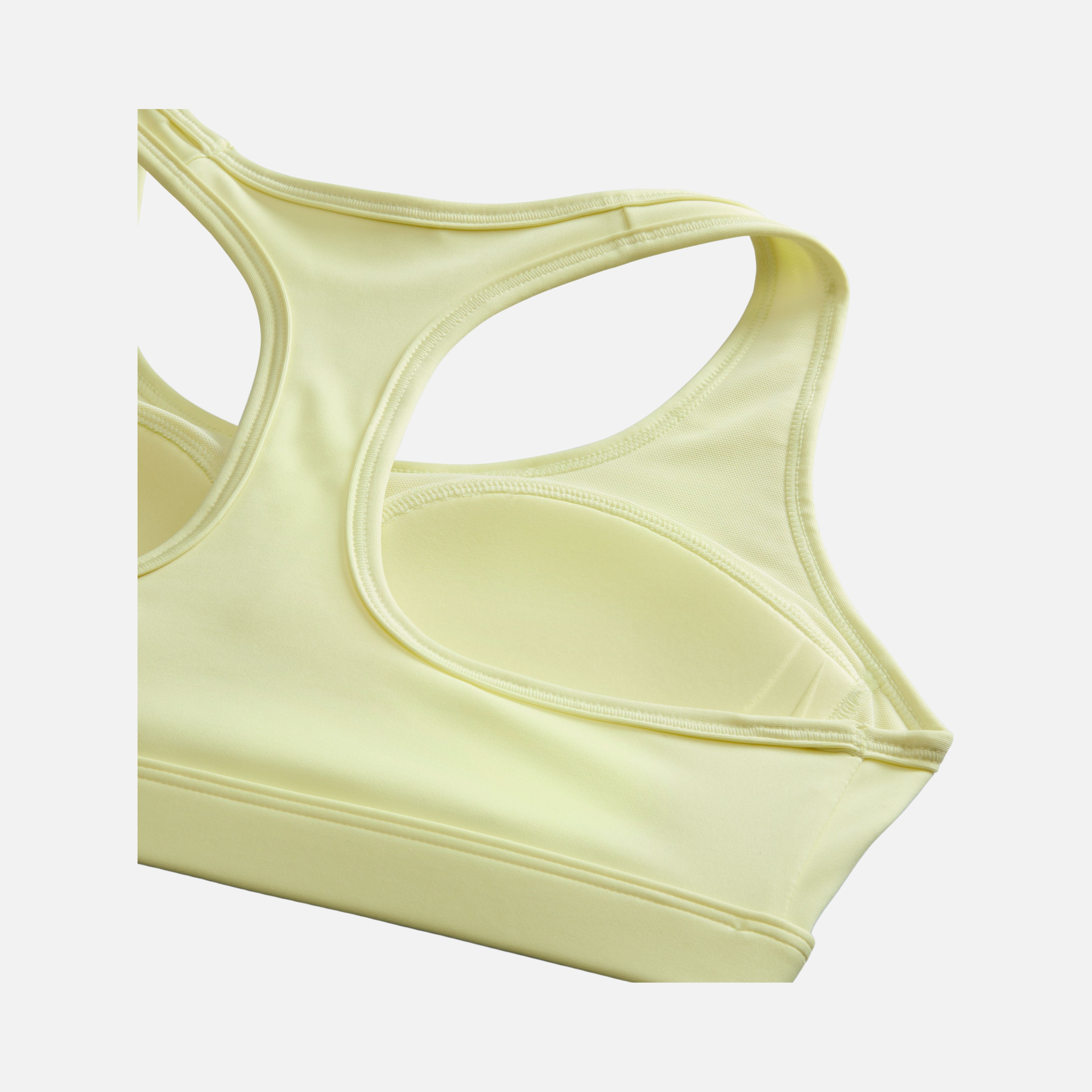 Nike Swoosh Medium Support Padded Training Kadın Bra