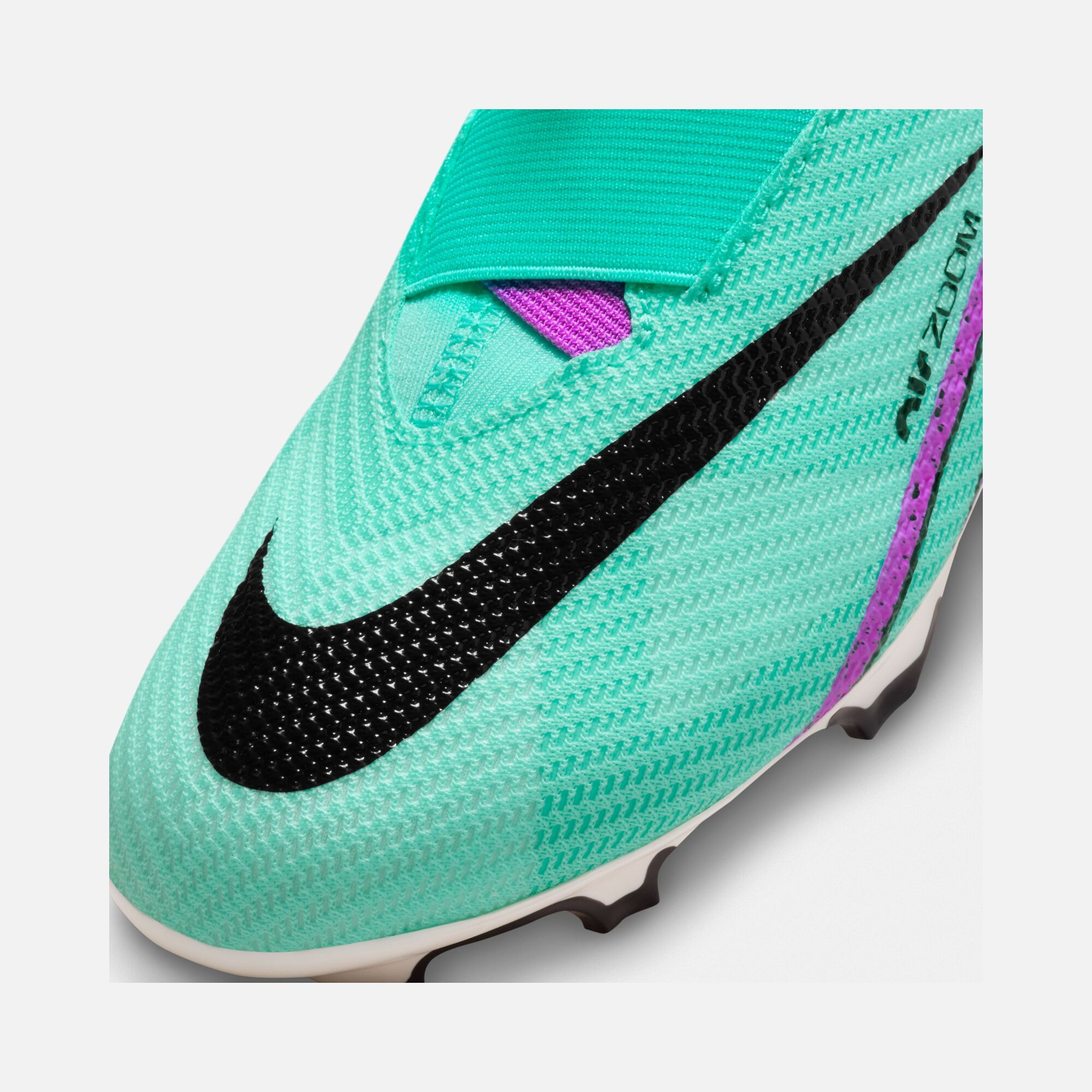 Nike Jr. Zoom Mercurial Superfly 9 Pro FG Firm Ground Çocuk