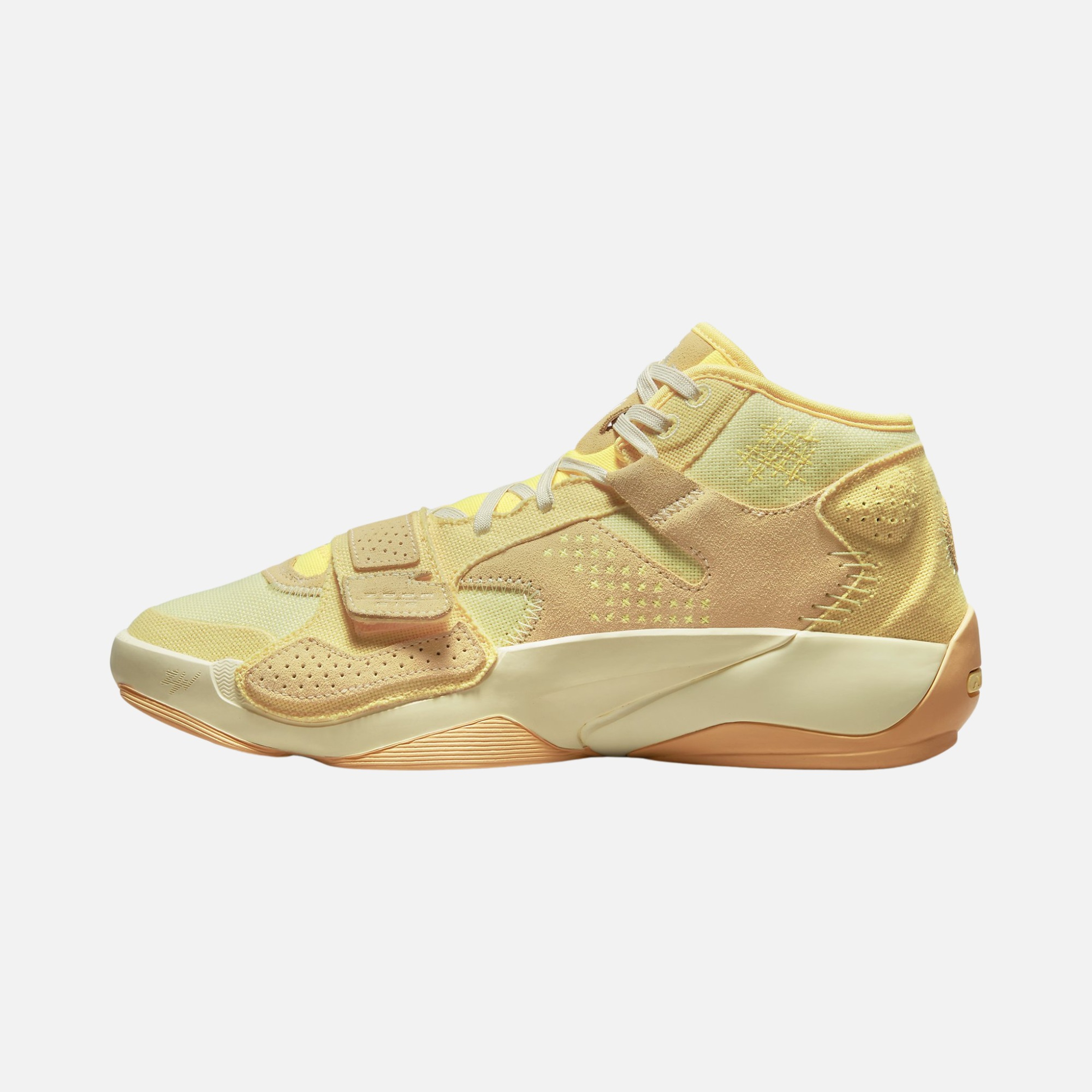 Nike Jordan Zion 2 SE ''Full Moon'' Erkek Basketbol Ayakkabısı