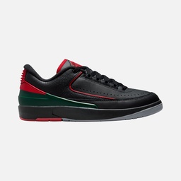 Nike Air Jordan 2 Retro Low Erkek Spor Ayakkabı