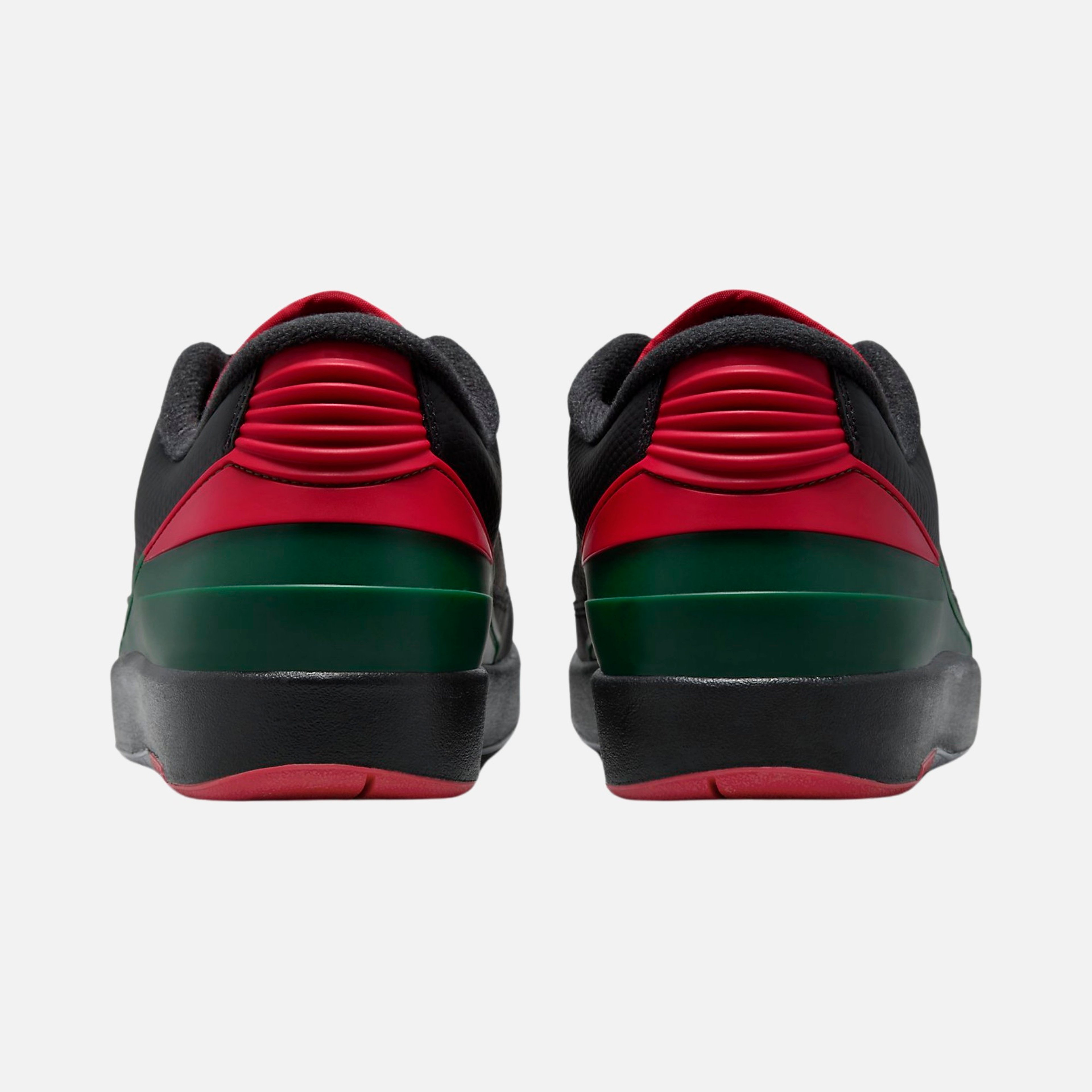 Nike Air Jordan 2 Retro Low Erkek Spor Ayakkabı