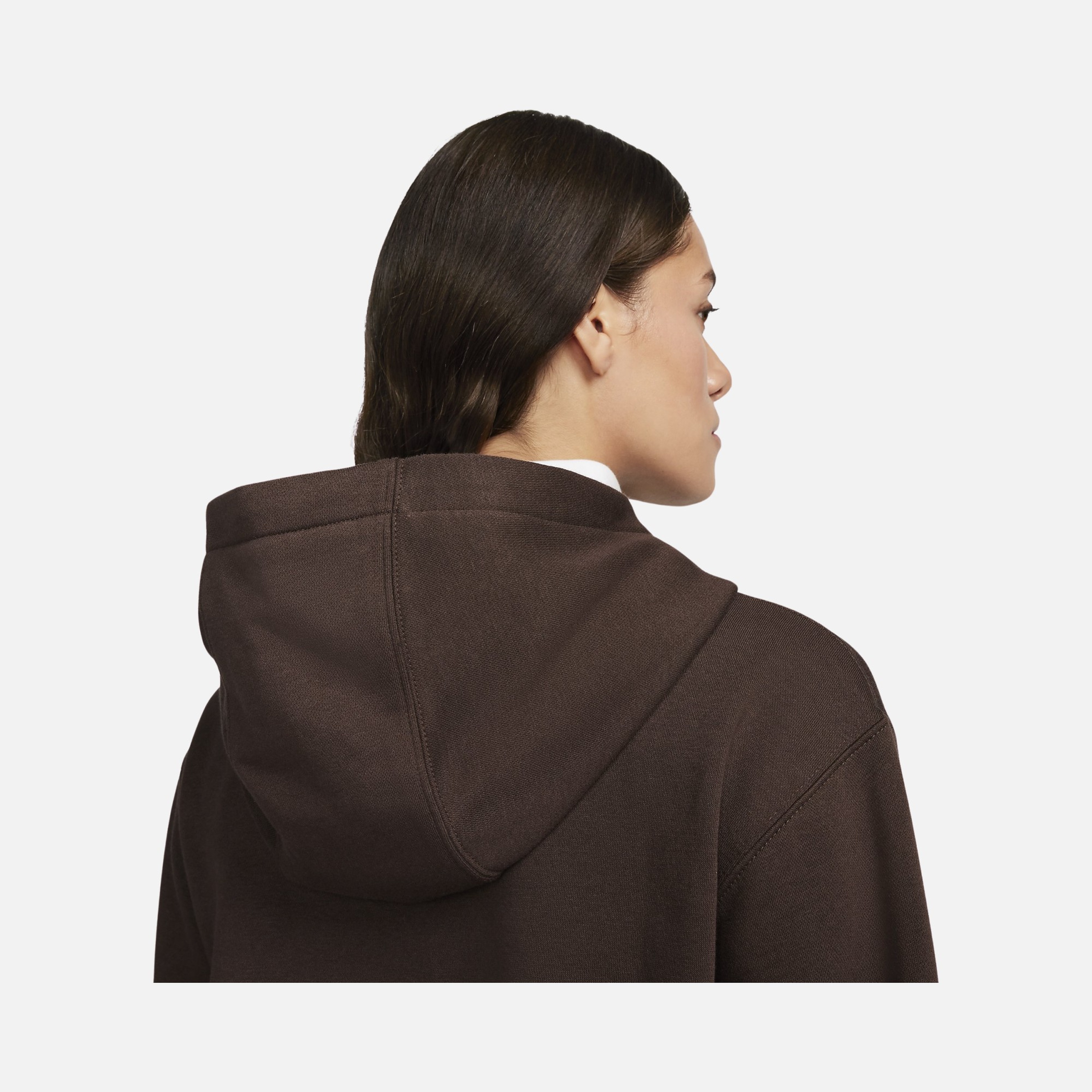 Nike Sportswear Club Fleece Pullover Hoodie Erkek Sweatshirt