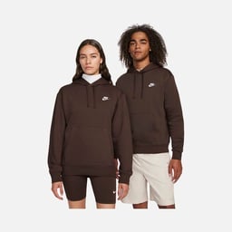 Nike Sportswear Club Fleece Pullover Hoodie Erkek Sweatshirt