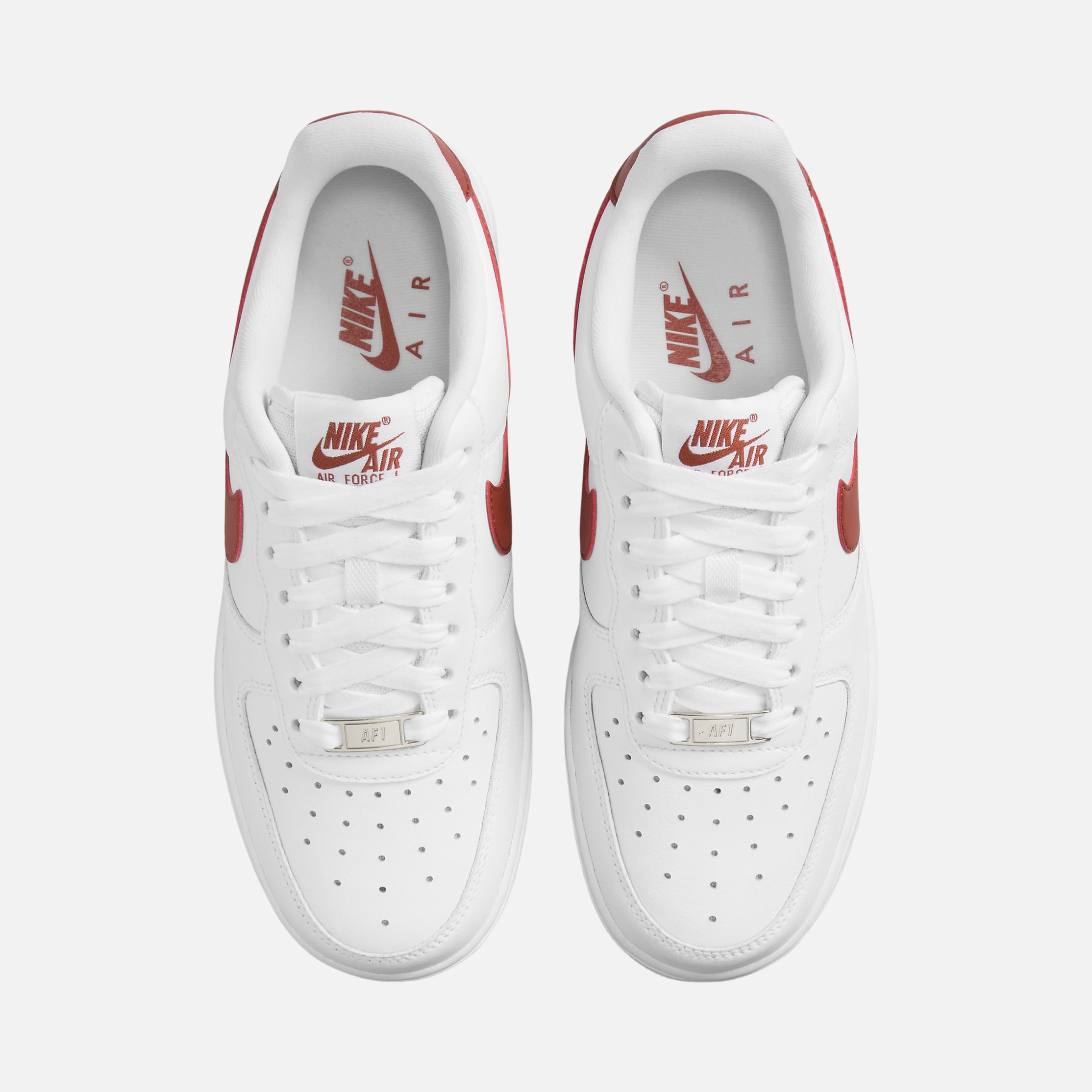 Nike Air Force 1 '07 Co Kadın Spor Ayakkabı