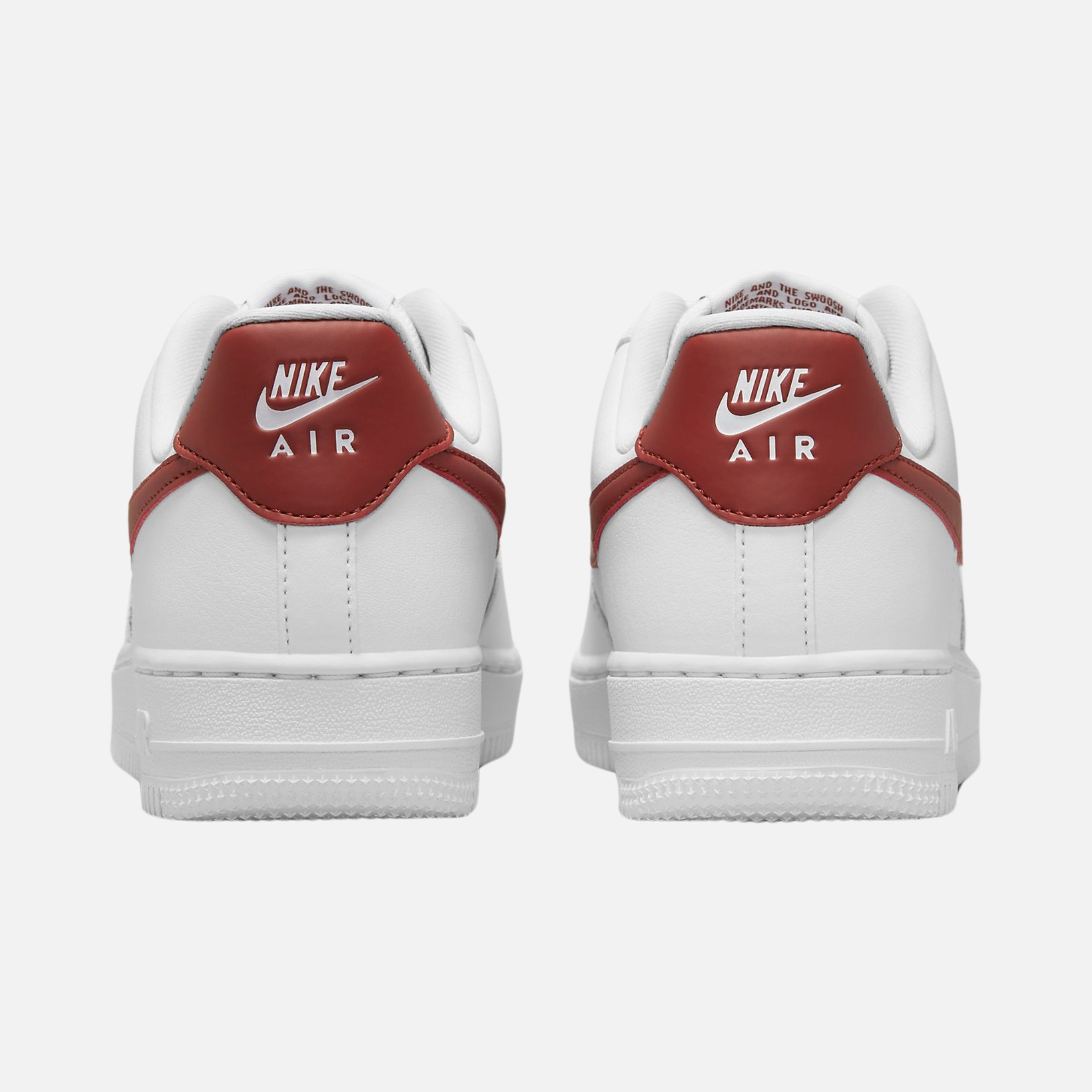 Nike Air Force 1 '07 Co Kadın Spor Ayakkabı