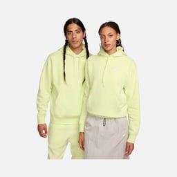 Nike Sportswear Club Fleece Pullover Hoodie Erkek Sweatshirt