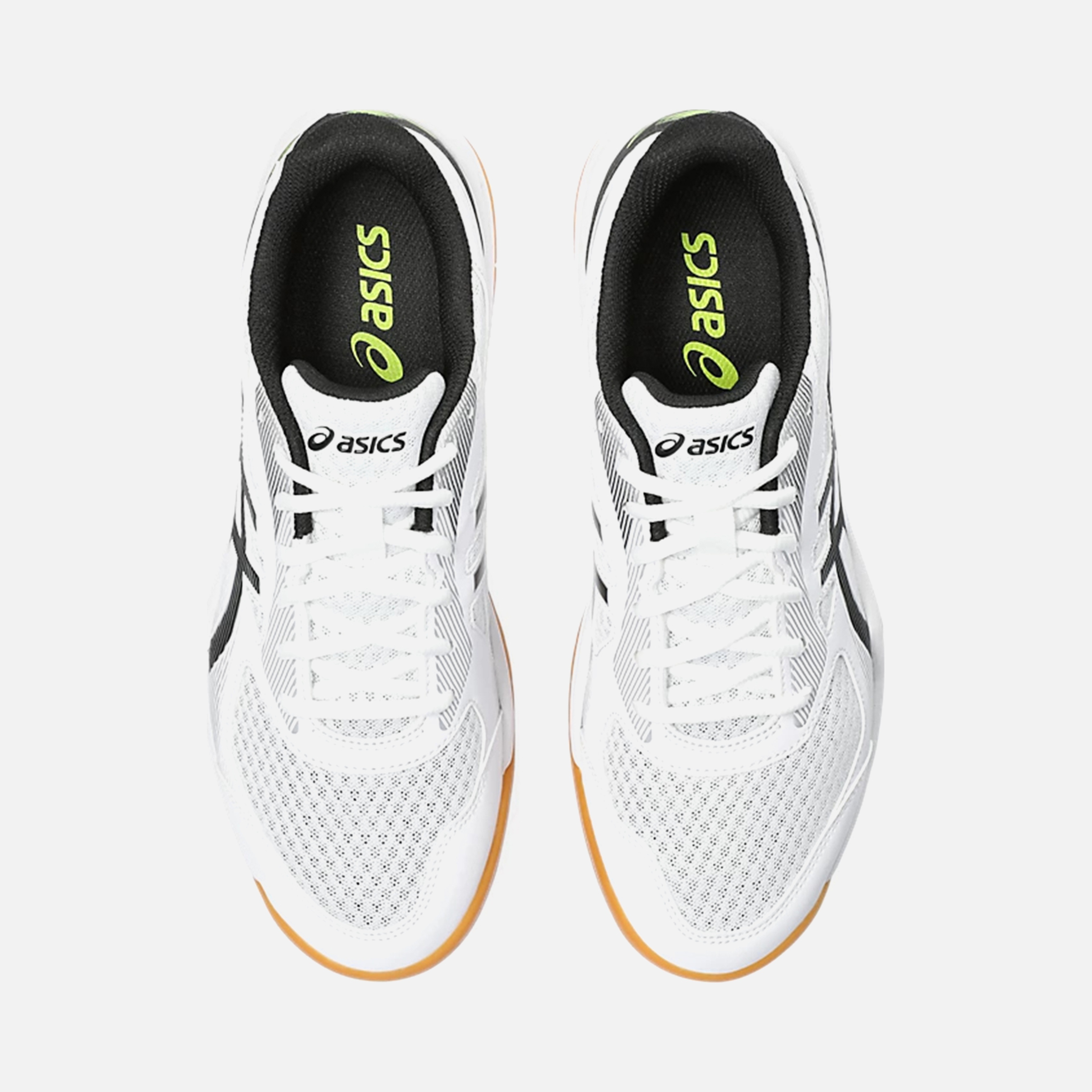 Asics Upcourt 5 Indoor Erkek Voleybol Ayakkabısı