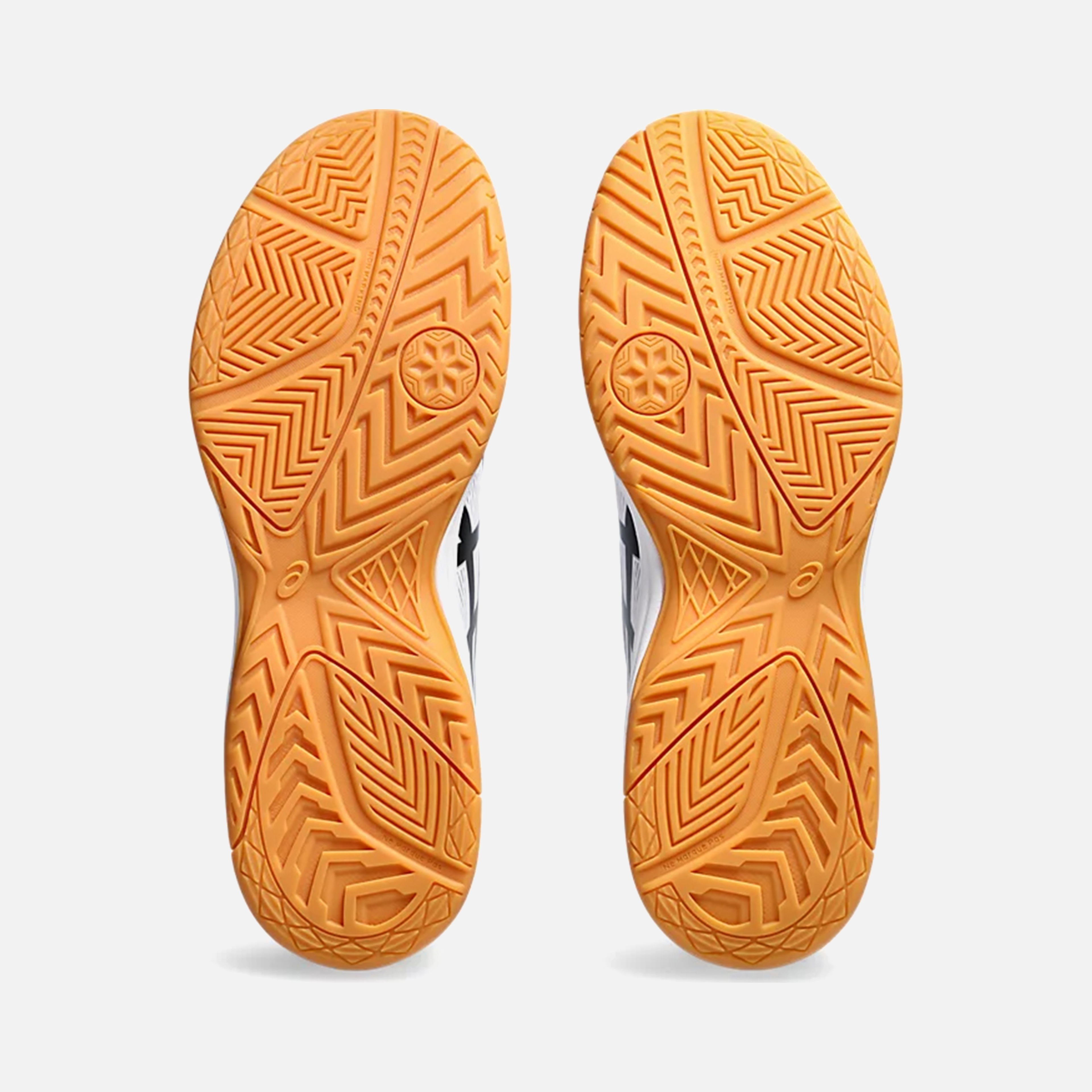 Asics Upcourt 5 Indoor Erkek Voleybol Ayakkabısı