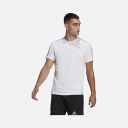 adidas Own the Run Short-Sleeve Erkek Tişört