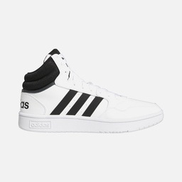 adidas Hoops 3.0 Mid Classic Vintage Erkek Spor Ayakkabı
