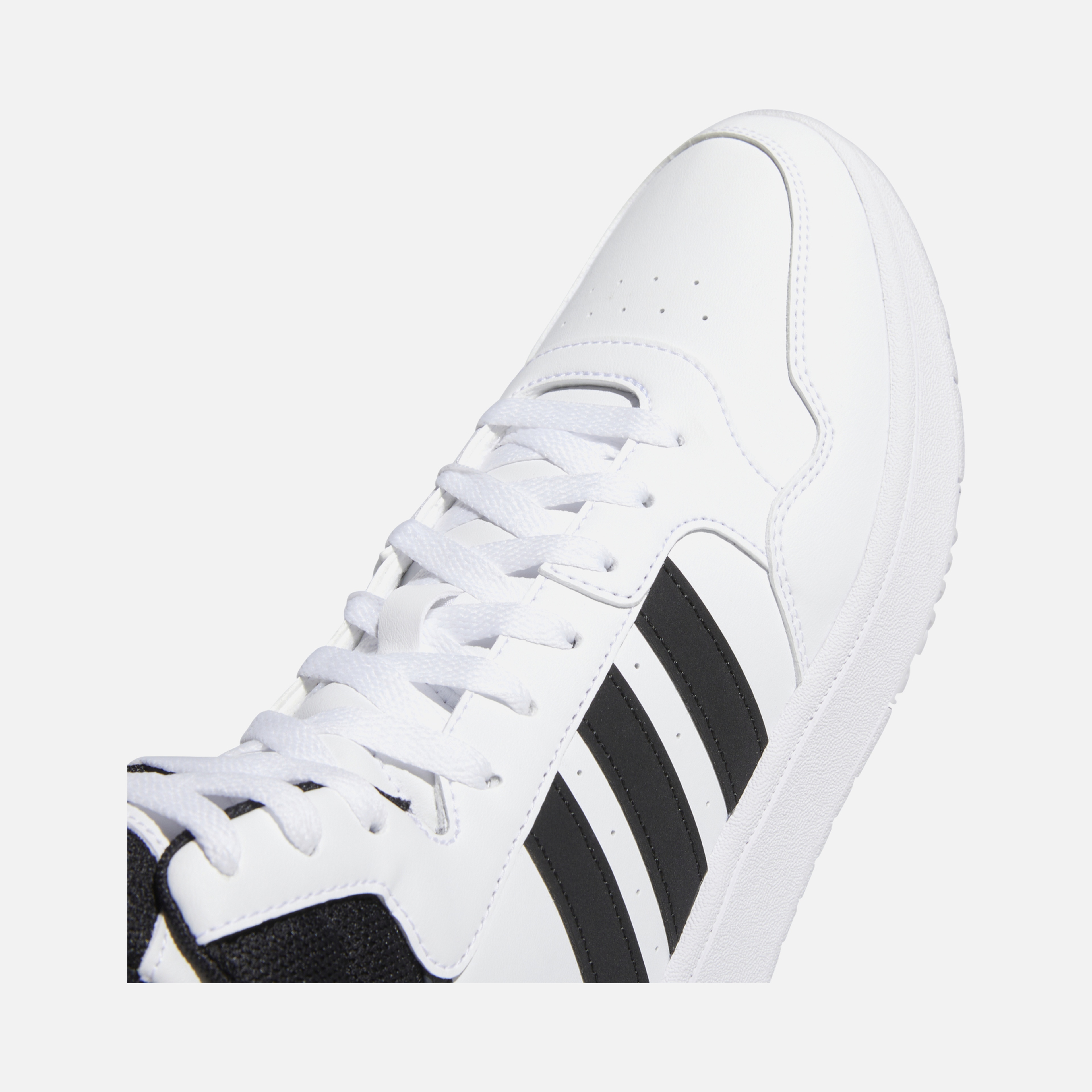 adidas Hoops 3.0 Mid Classic Vintage Erkek Spor Ayakkabı