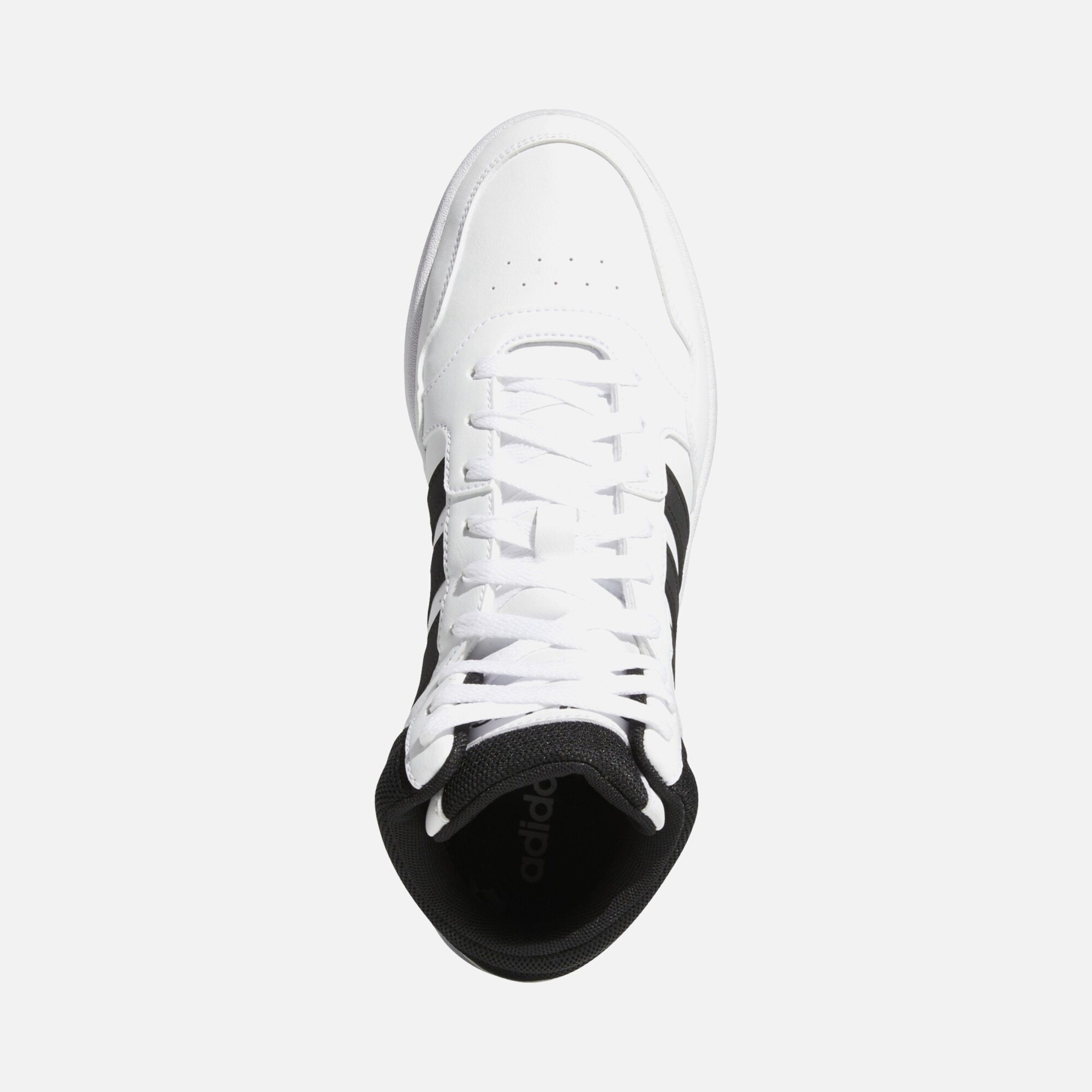 adidas Hoops 3.0 Mid Classic Vintage Erkek Spor Ayakkabı