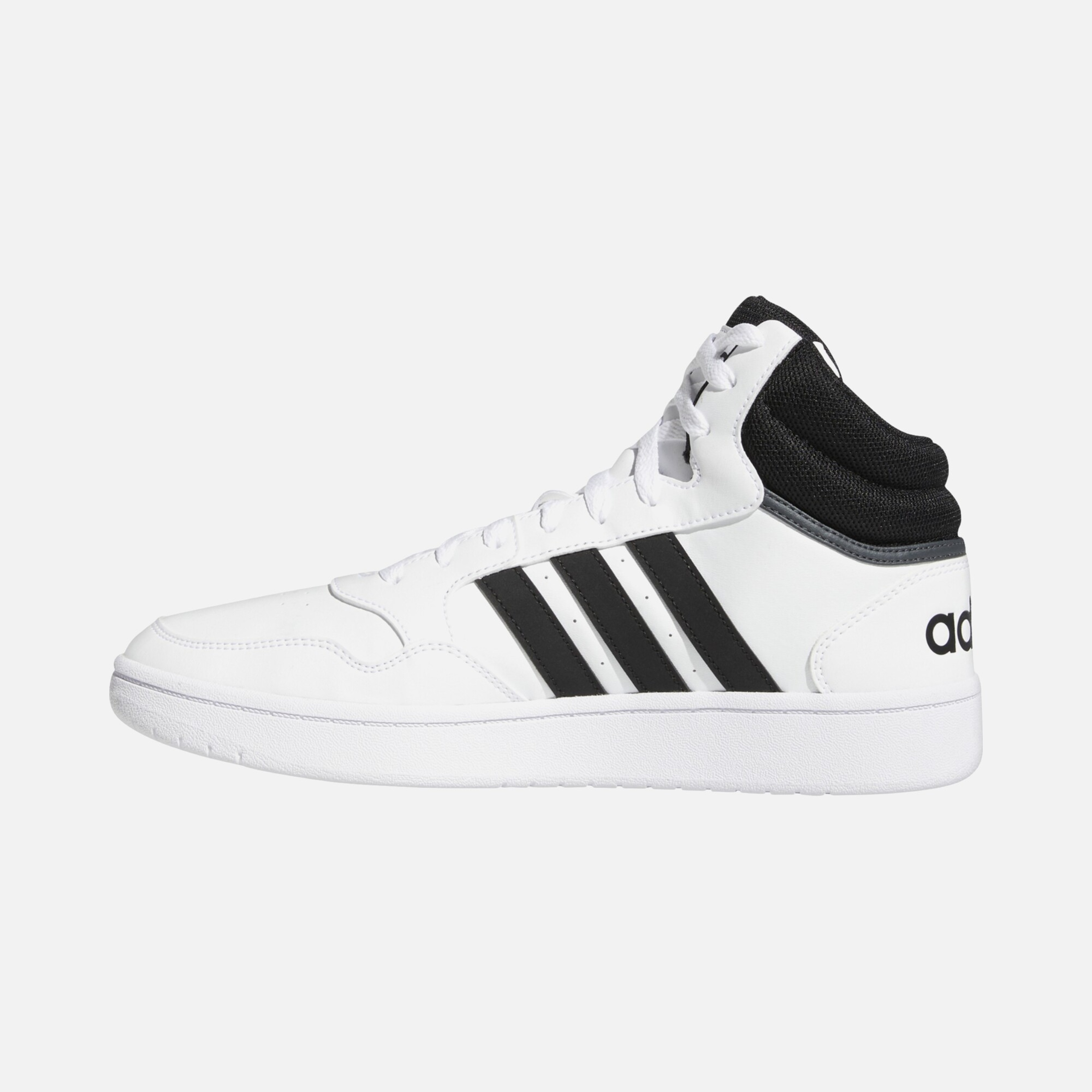 adidas Hoops 3.0 Mid Classic Vintage Erkek Spor Ayakkabı