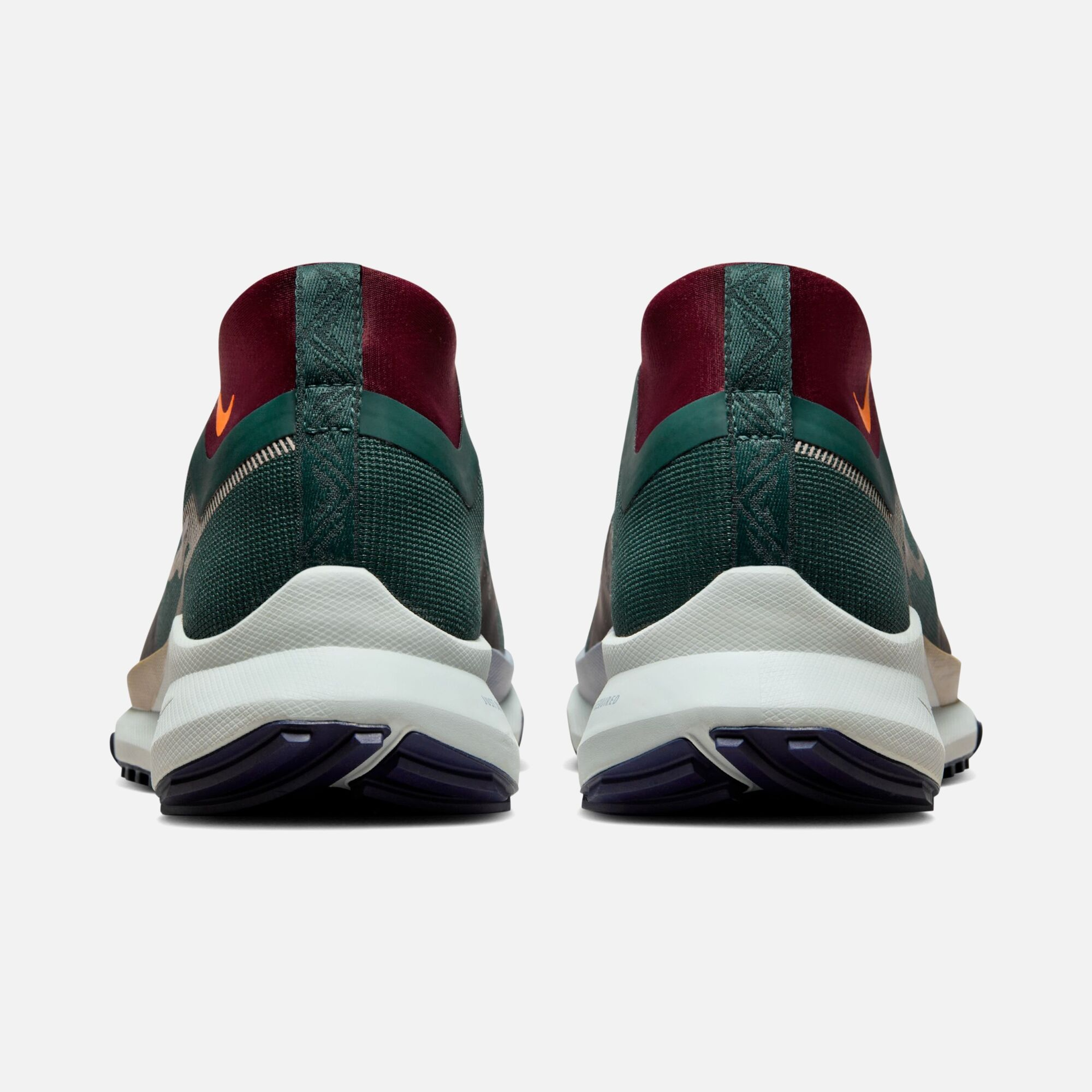 Nike React Pegasus Trail 4 Gore-Tex Running Erkek Spor Ayakkabı