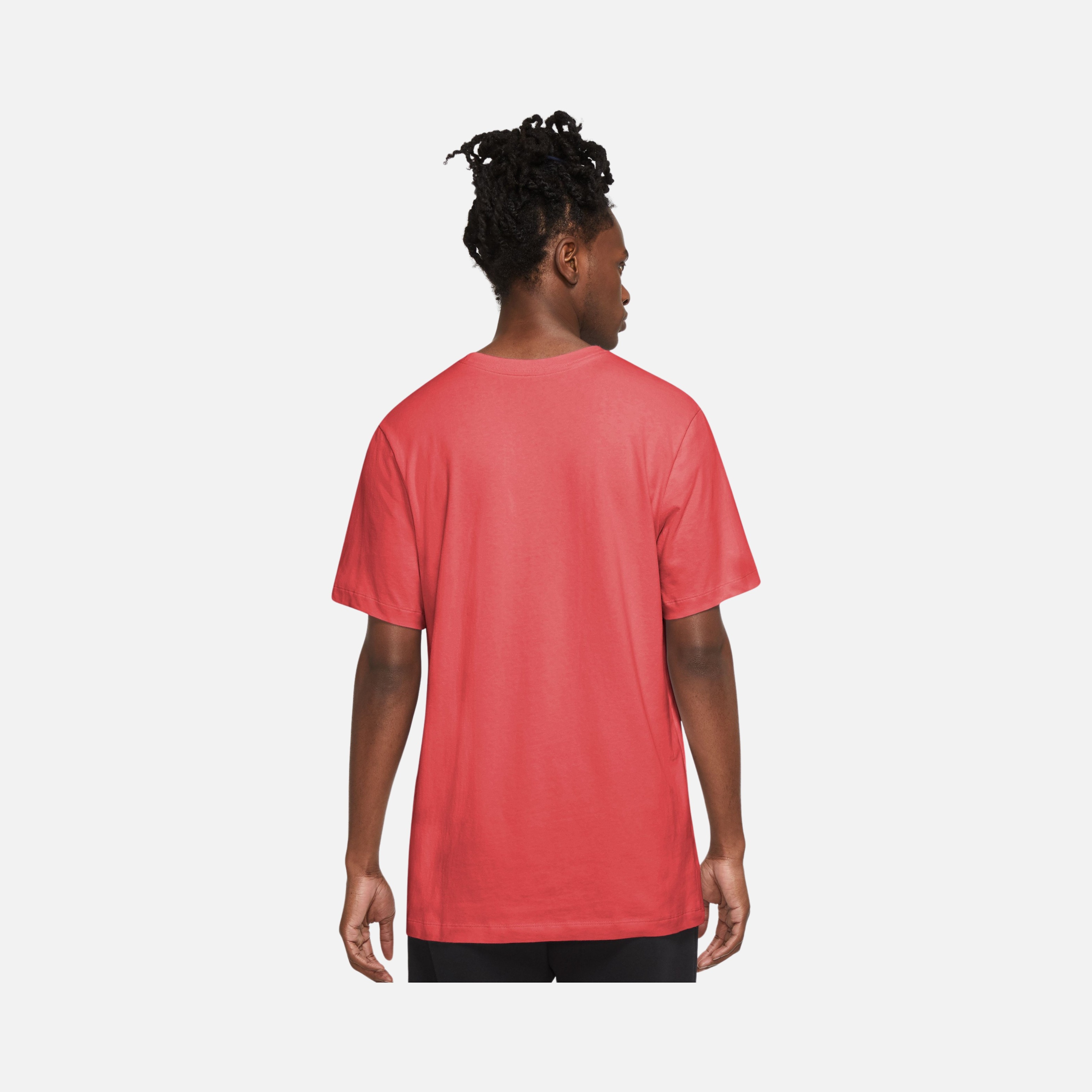 Nike Jordan Jumpman Dri-Fit Short-Sleeve Erkek Tişört