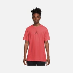 Nike Jordan Jumpman Dri-Fit Short-Sleeve Erkek Tişört