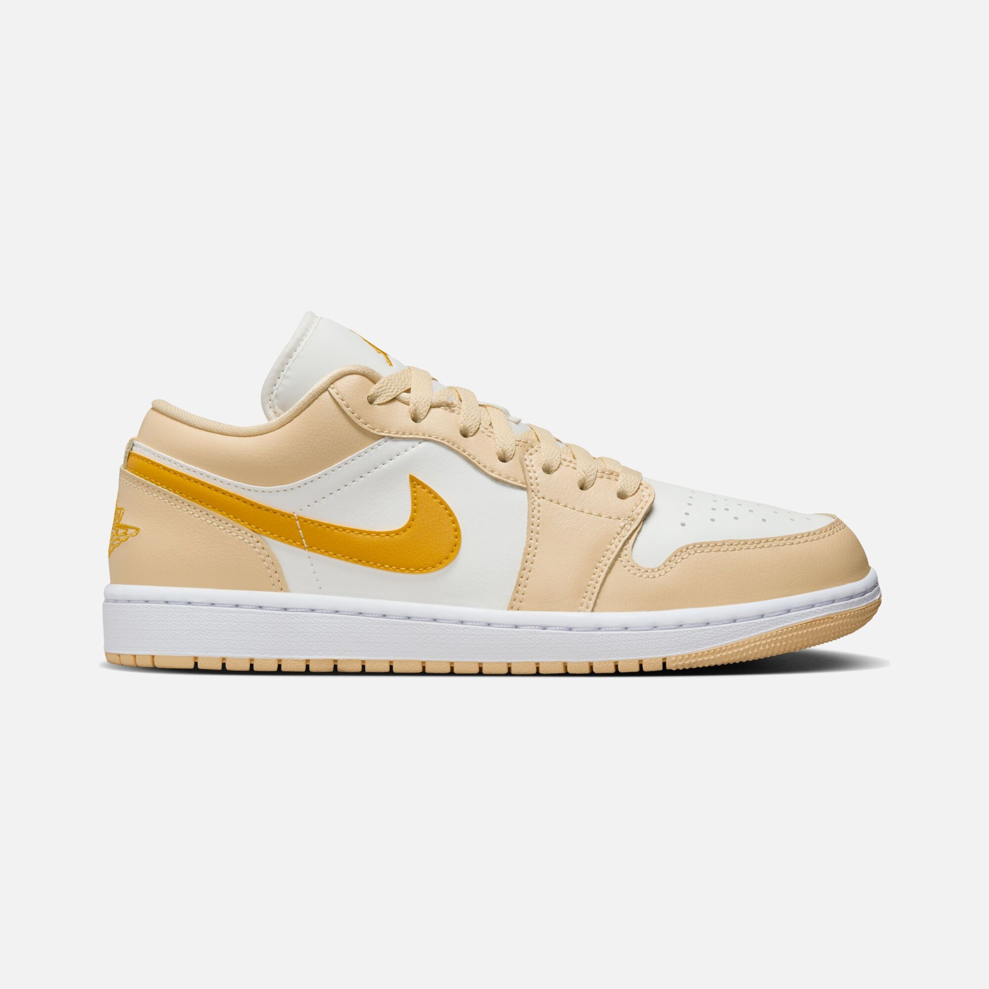 Nike Air Jordan 1 Low Kadın Spor Ayakkabı