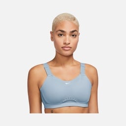 Nike Dri-Fit Alpha High-Support Padded Adjustable Training Kadın Bra