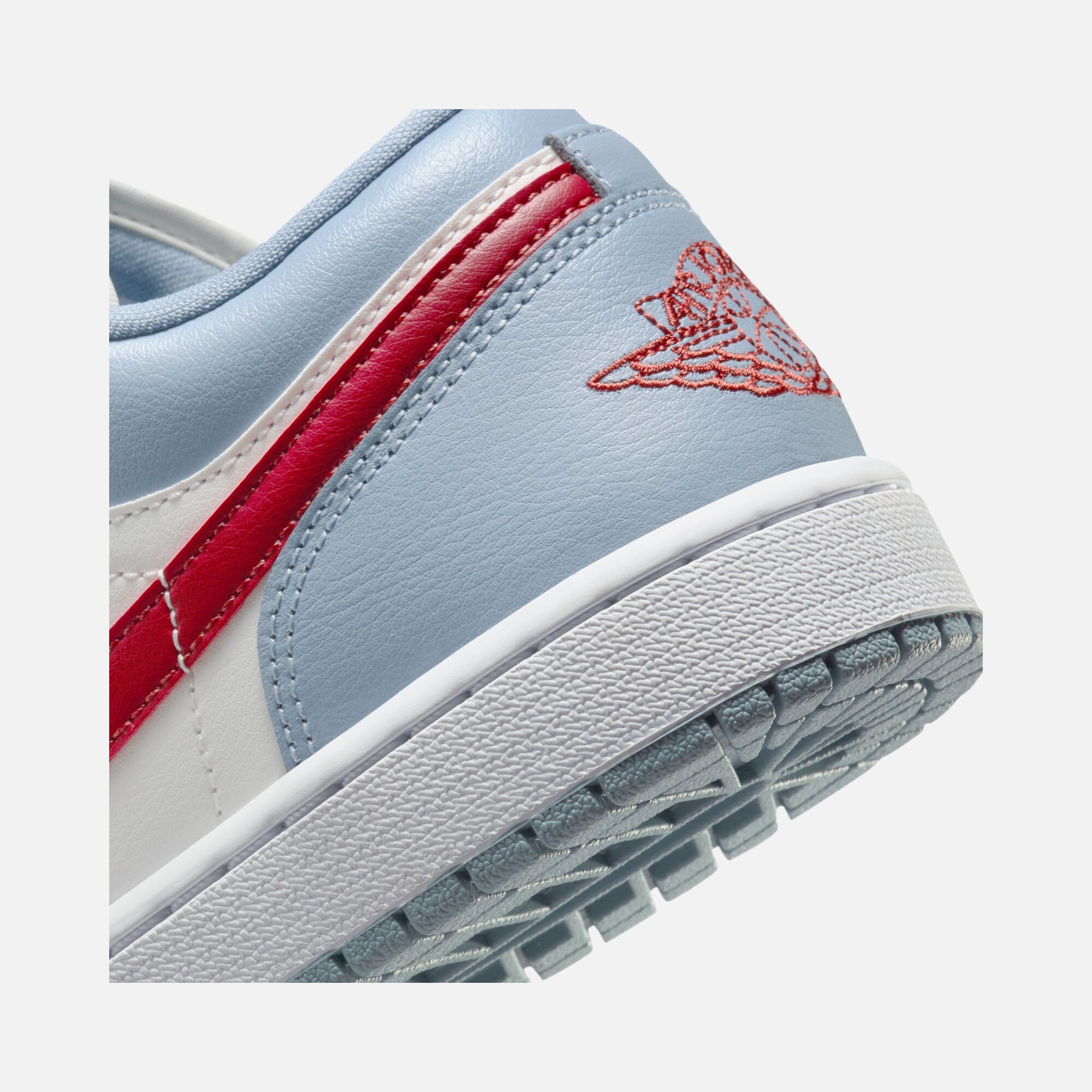 Nike Air Jordan 1 Low Kadın Spor Ayakkabı