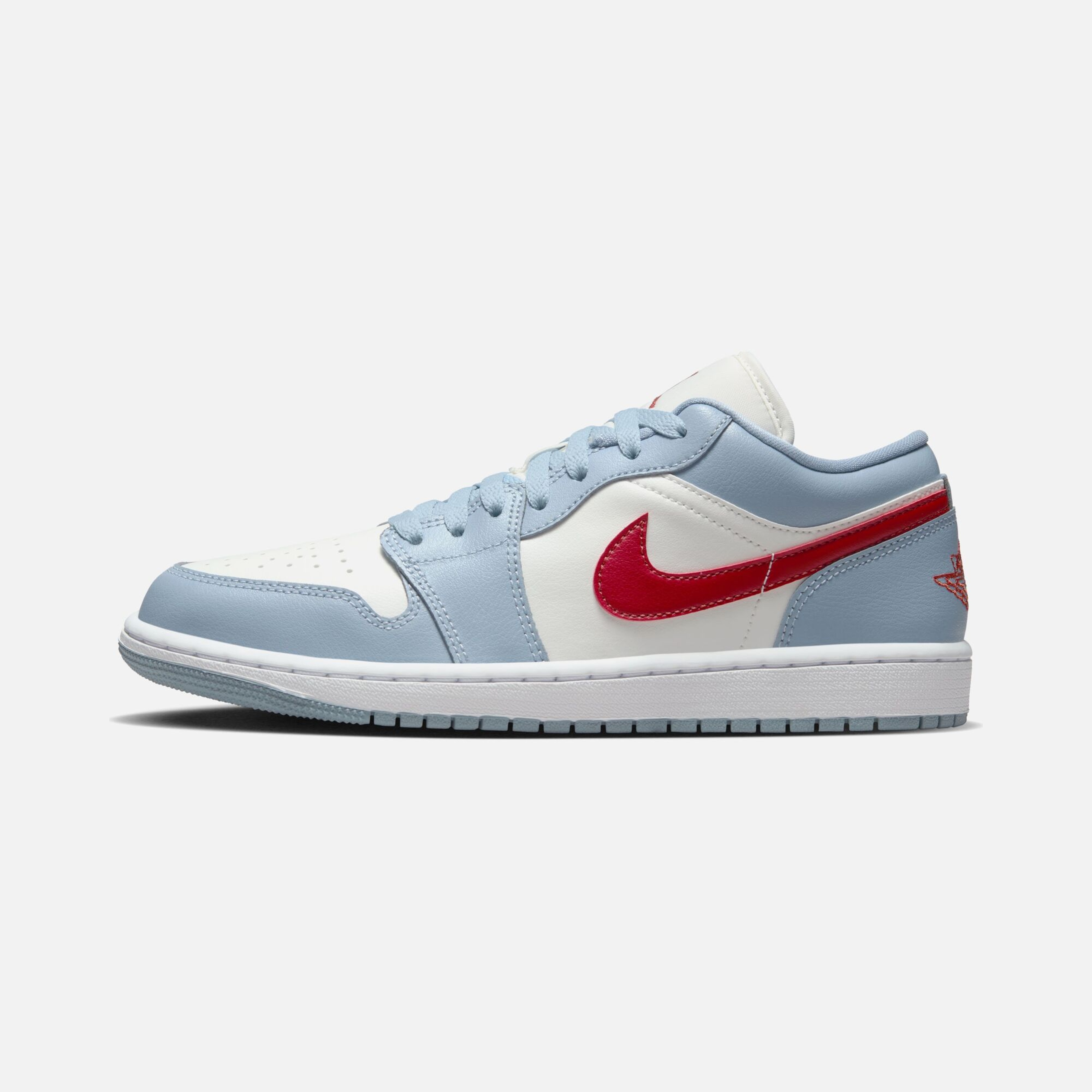 Nike Air Jordan 1 Low Kadın Spor Ayakkabı