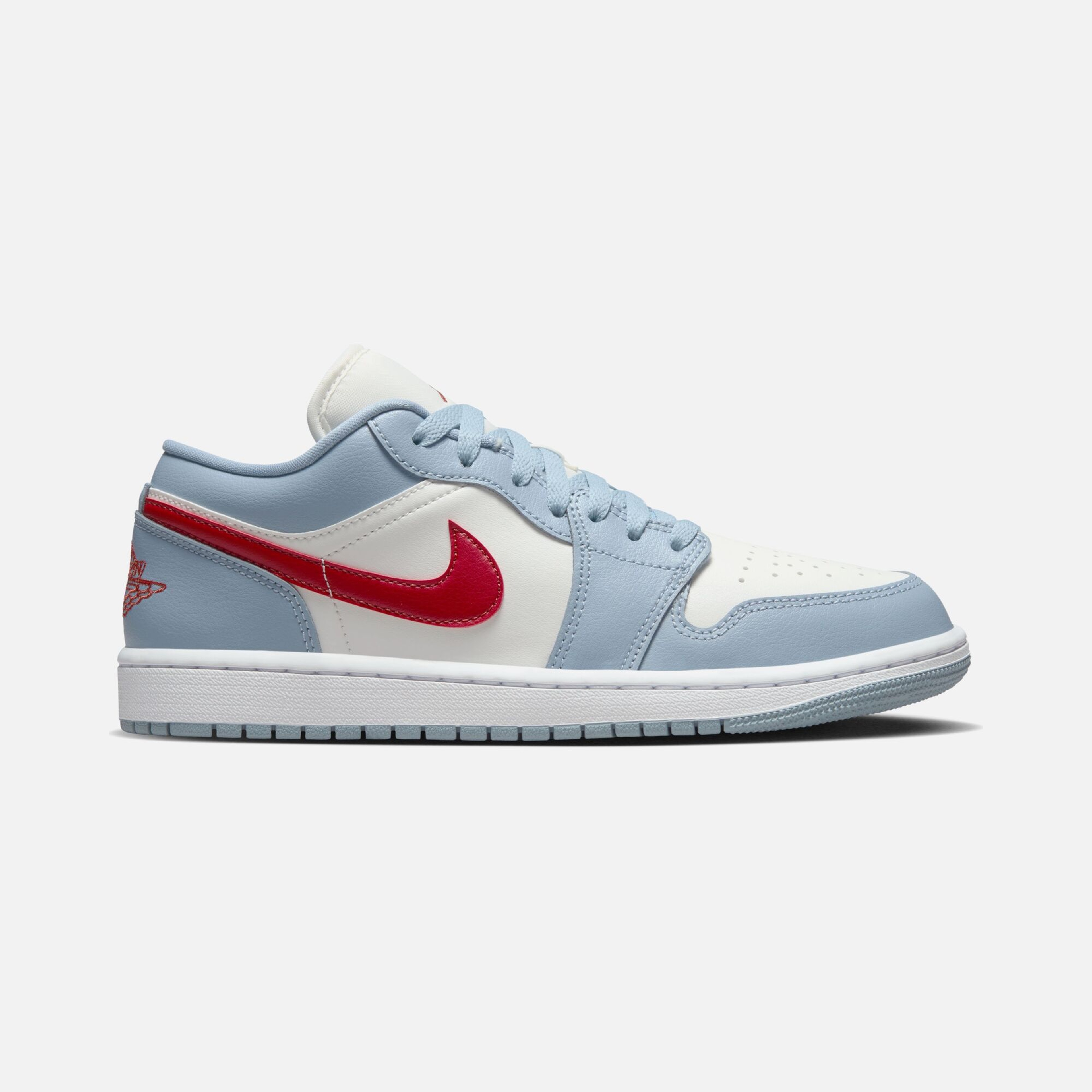 Nike Air Jordan 1 Low Kadın Spor Ayakkabı
