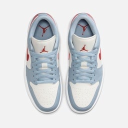 Nike Air Jordan 1 Low Kadın Spor Ayakkabı