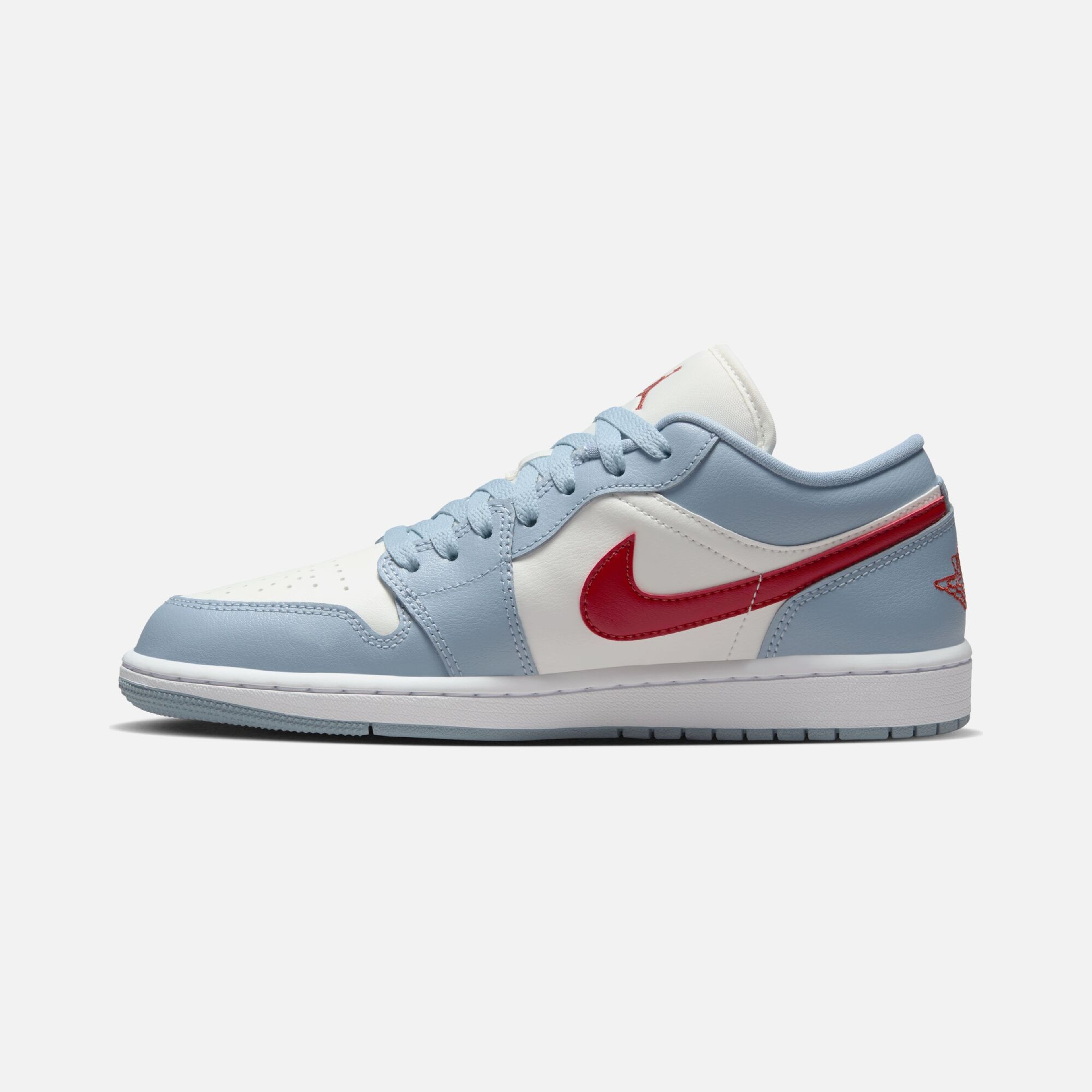 Nike Air Jordan 1 Low Kadın Spor Ayakkabı