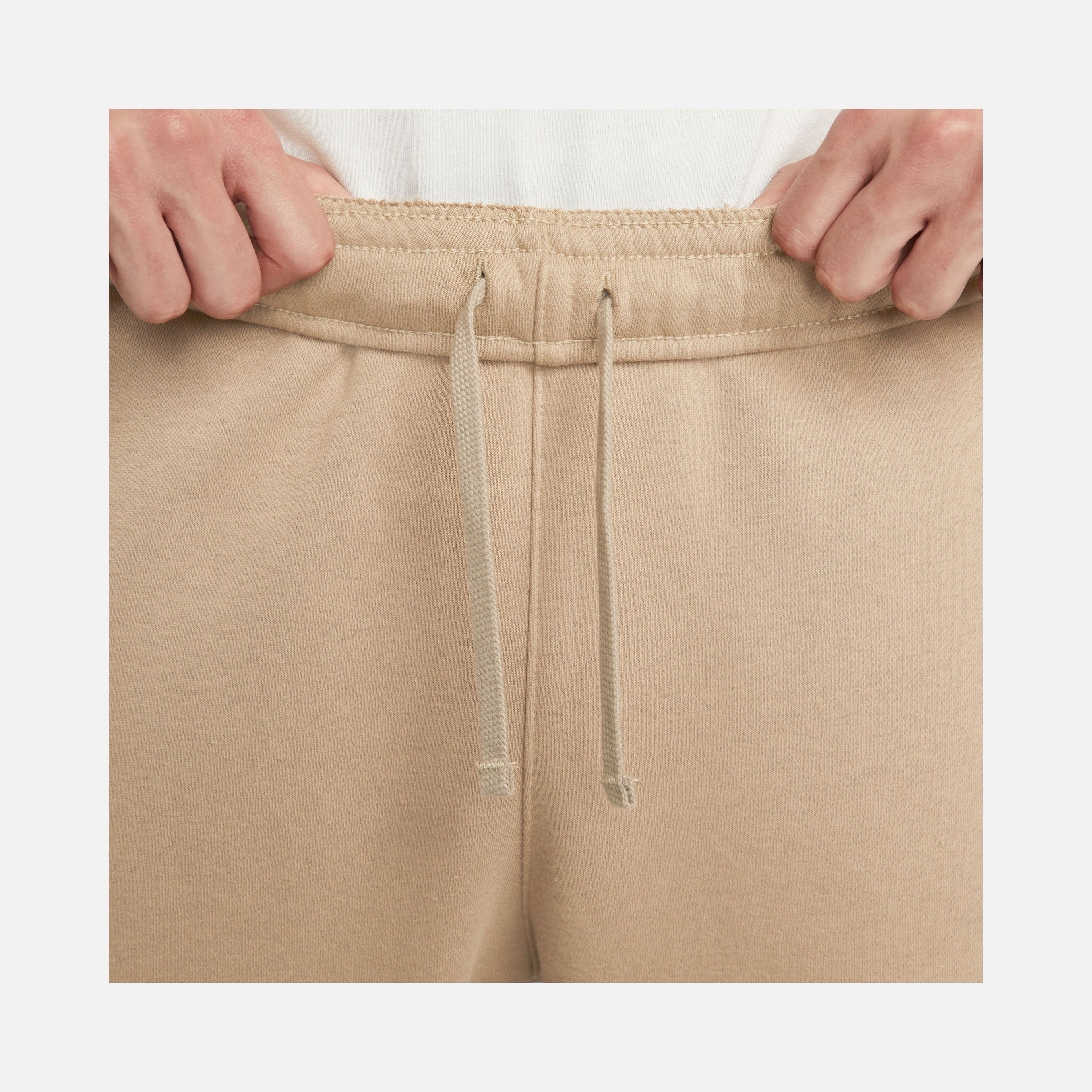 Nike Sportswear Club Fleece Erkek Eşofman Altı