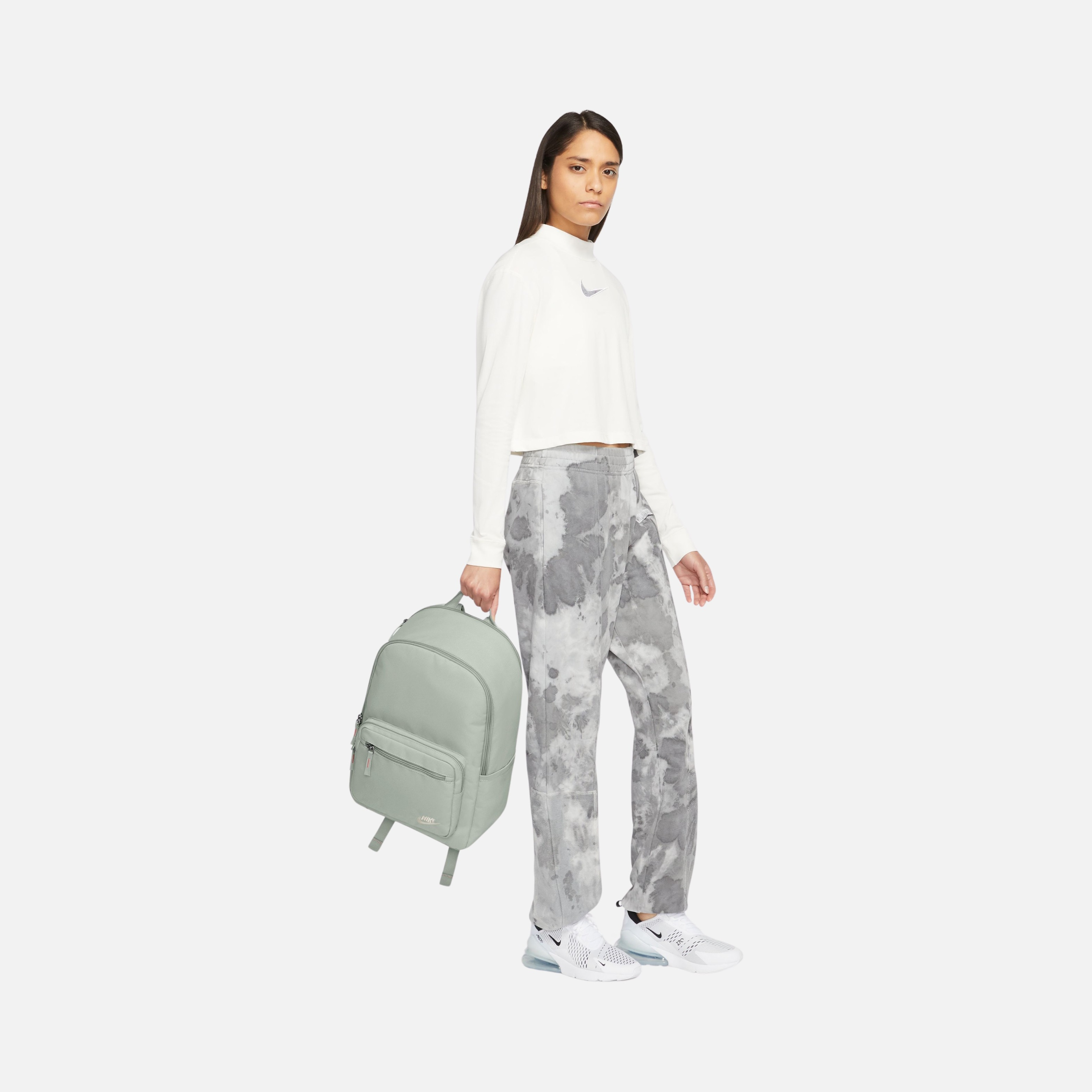 Nike Heritage Eugene (23 L) Unisex Sırt Çantası