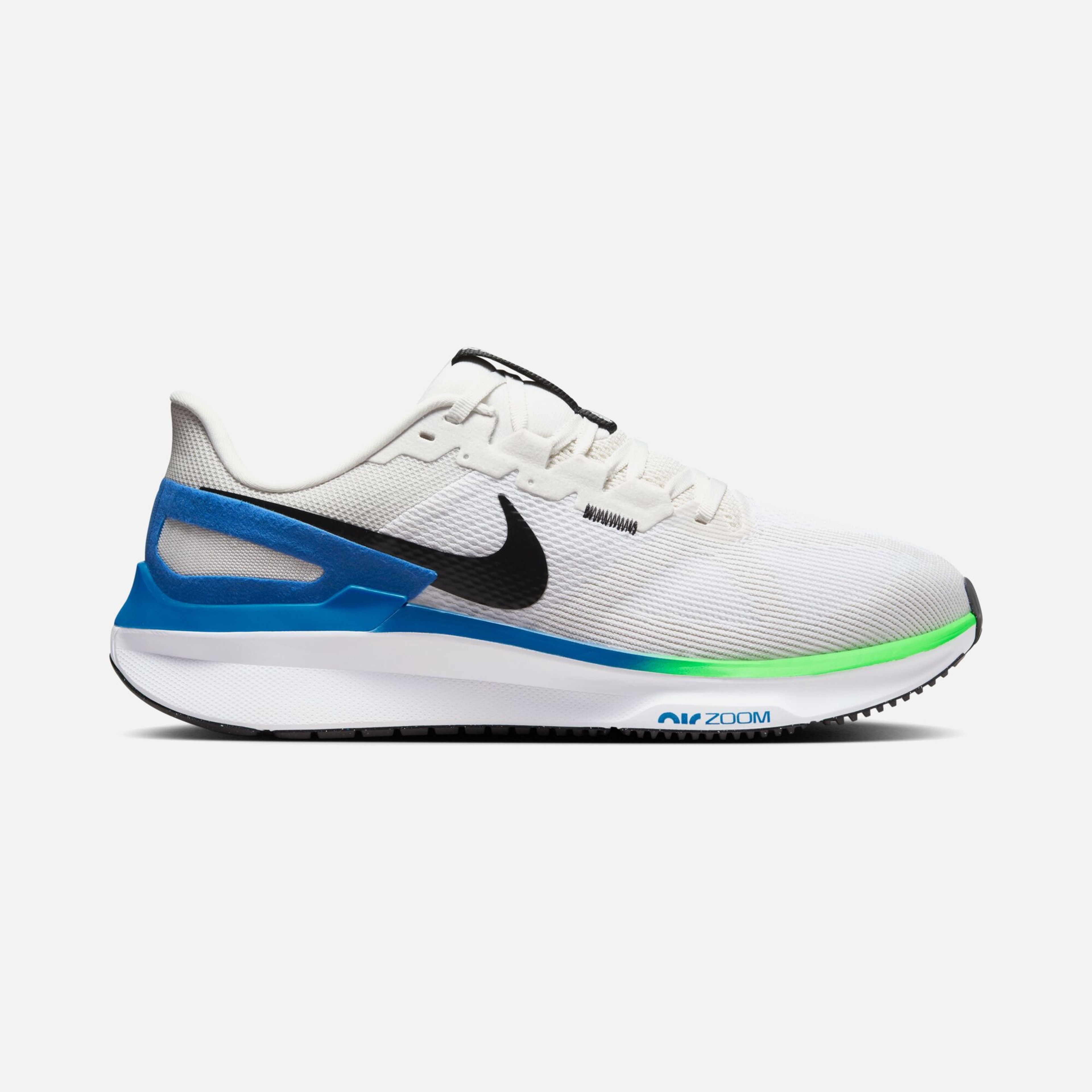 Nike Air Zoom Structure 25 Road Running Erkek Spor Ayakkabı