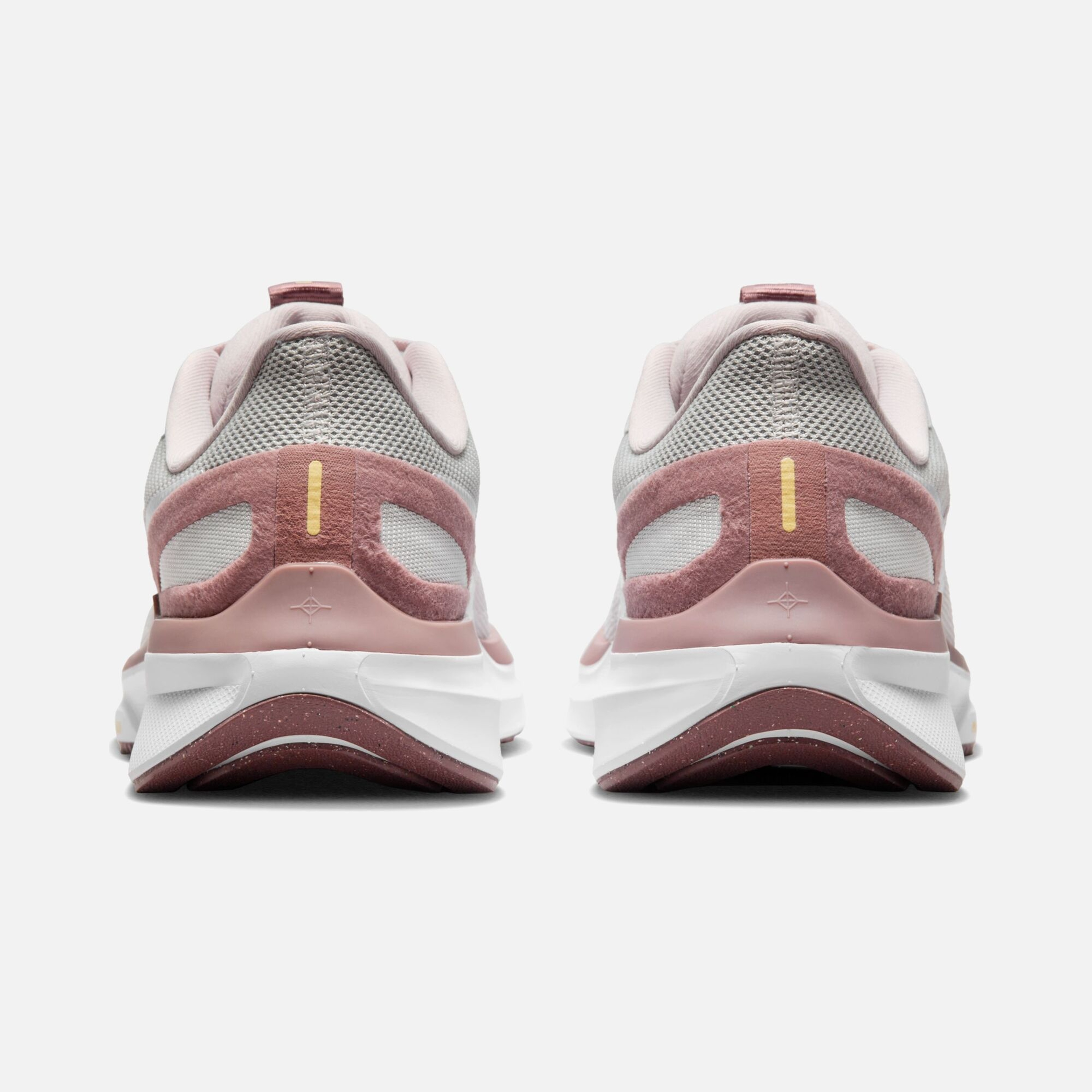 Nike Air Zoom Structure 25 Road Running Kadın Spor Ayakkabı