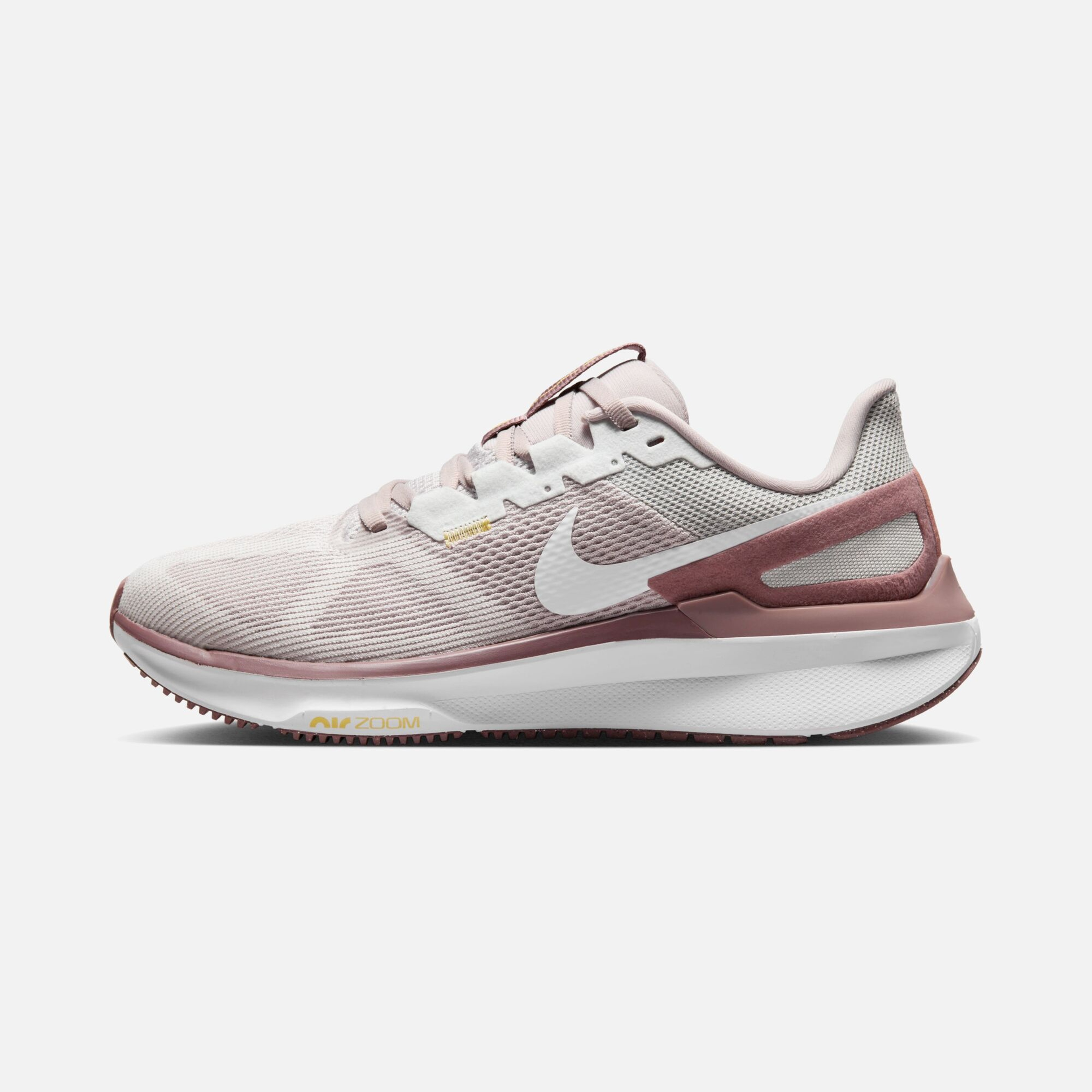 Nike Air Zoom Structure 25 Road Running Kadın Spor Ayakkabı