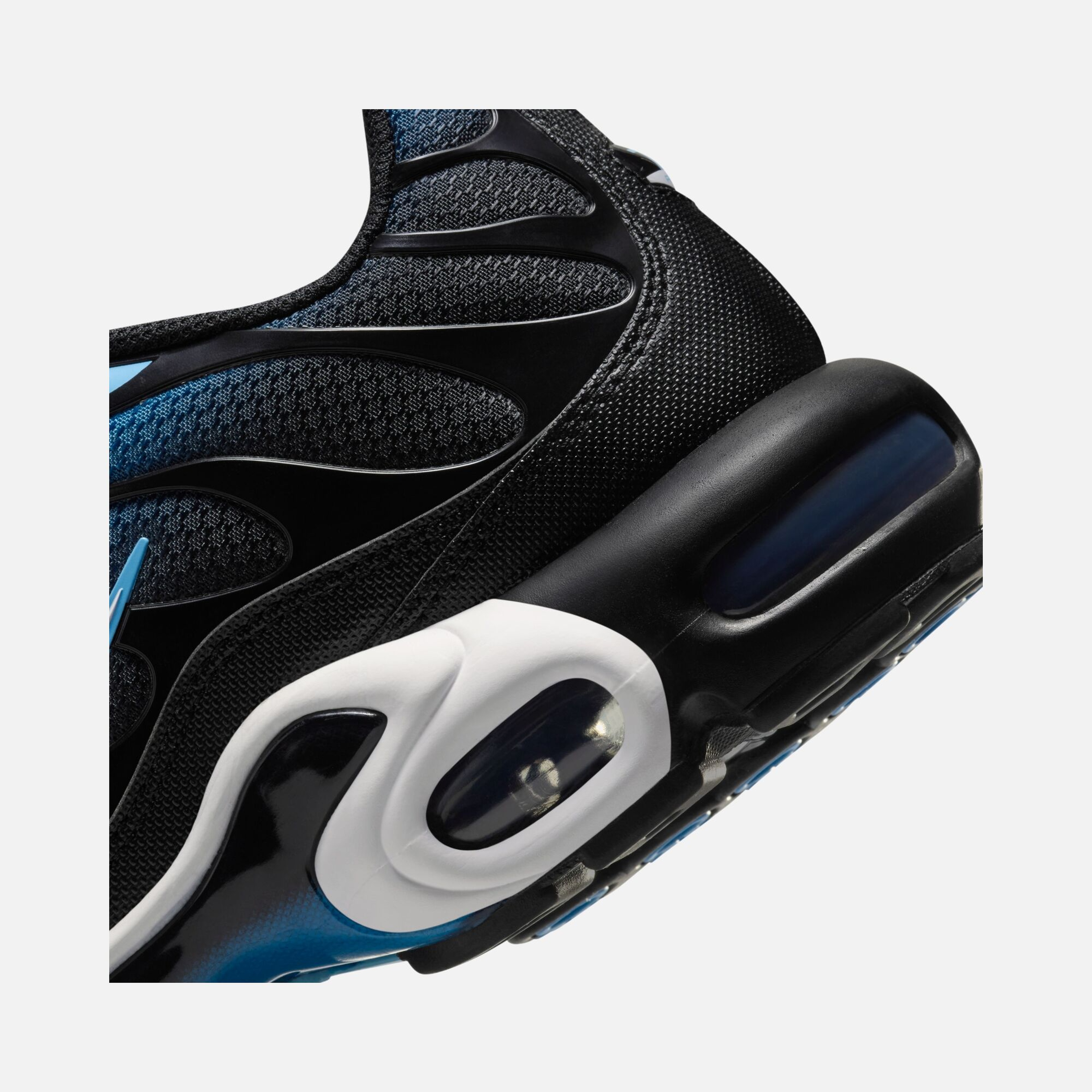 Nike Air Max Plus SS25 Erkek Spor Ayakkabı