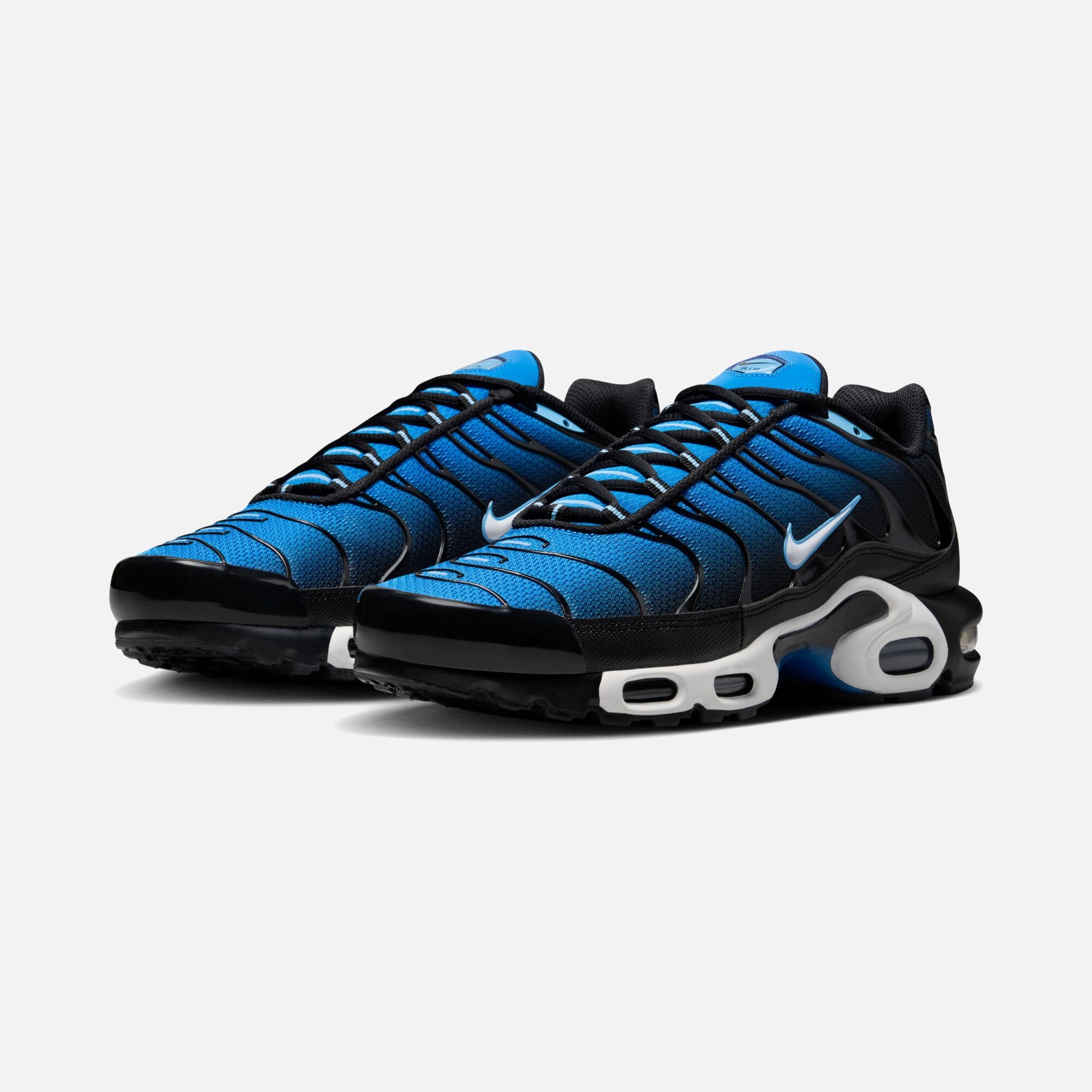 Nike Air Max Plus SS25 Erkek Spor Ayakkabı
